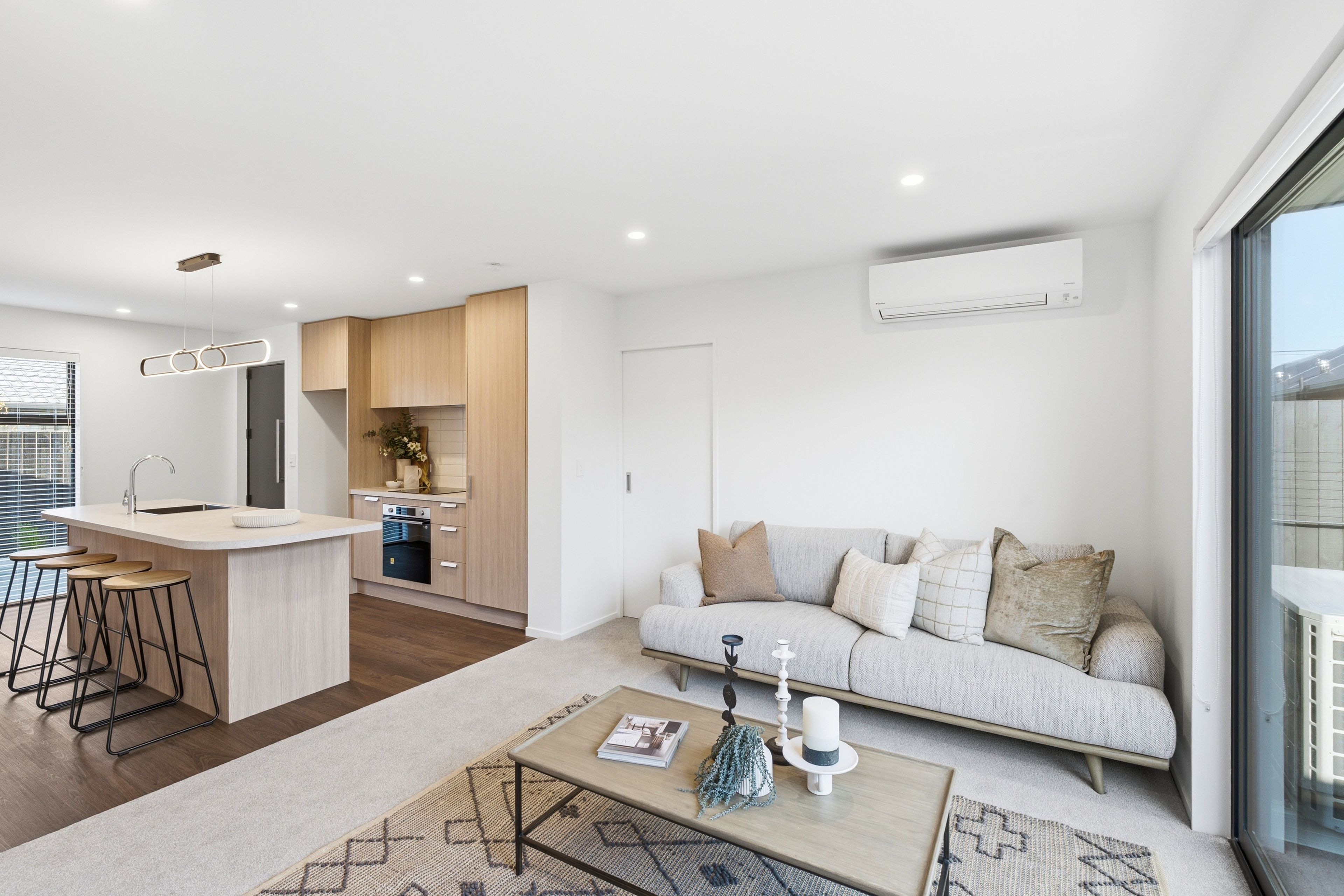 5/39 Mackenzie Avenue, Woolston, Christchurch City