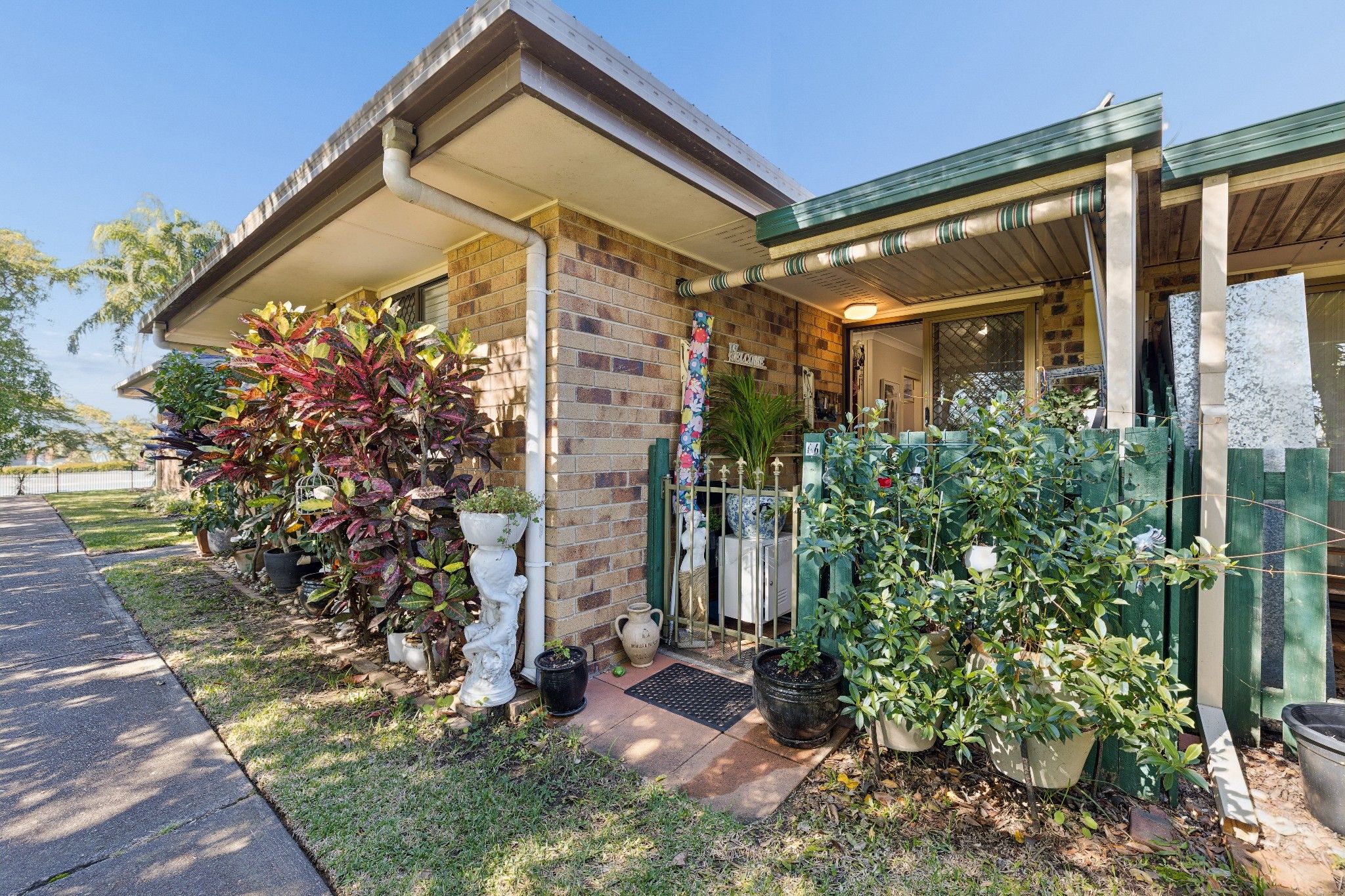 66/15 Carmichael Court, Wynnum West, QLD 4178