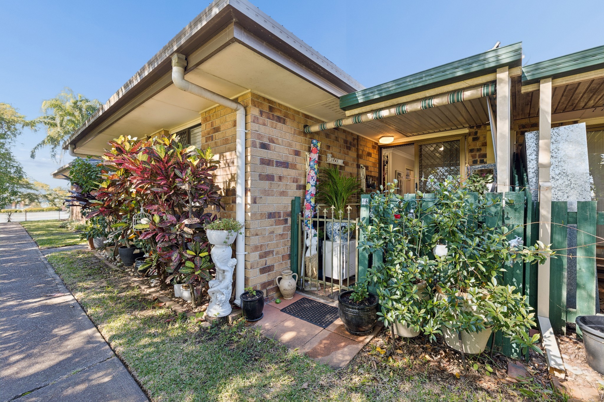 66/15 Carmichael Court, Wynnum West, QLD 4178