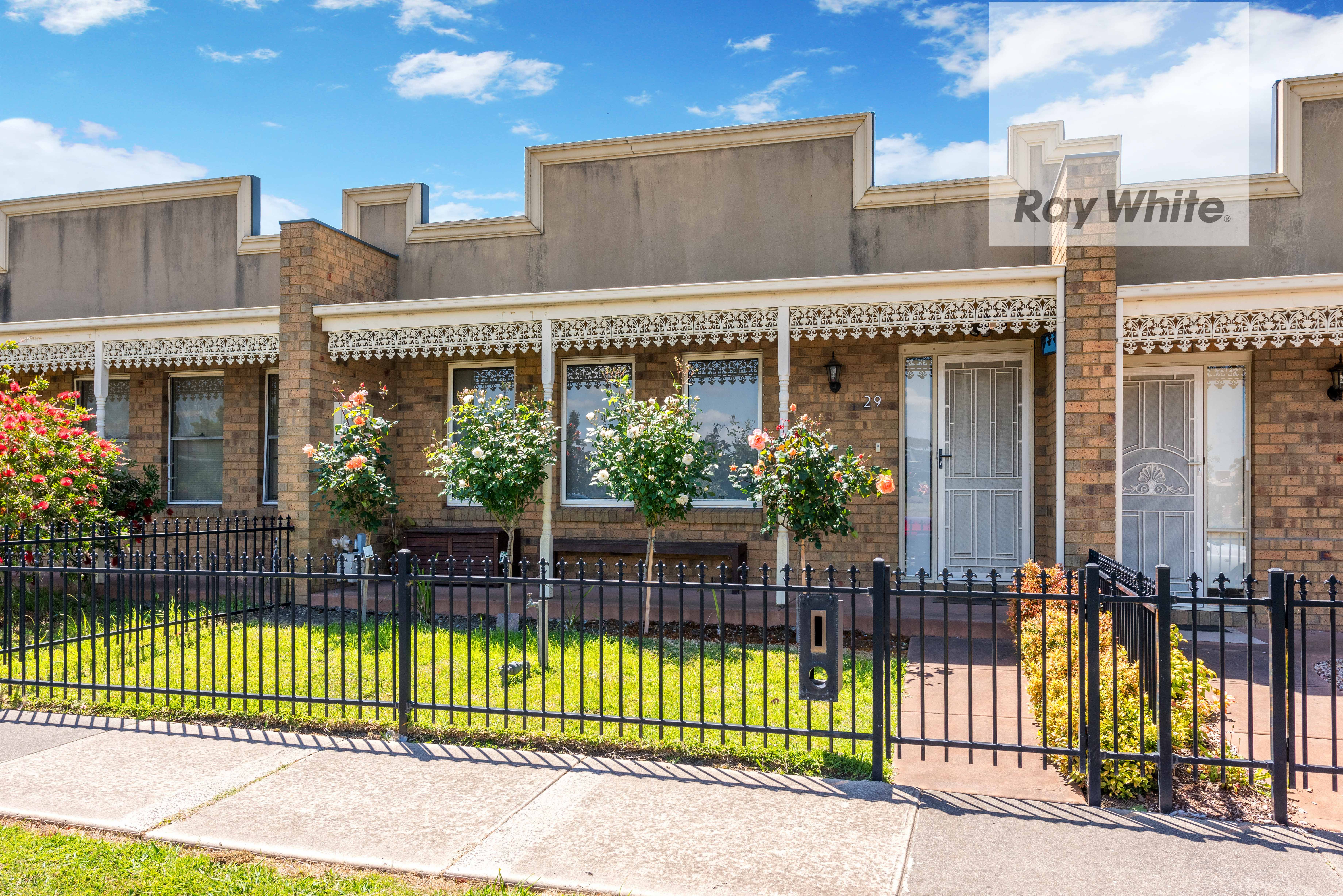 29 Grenville Terrace, Roxburgh Park, VIC 3064