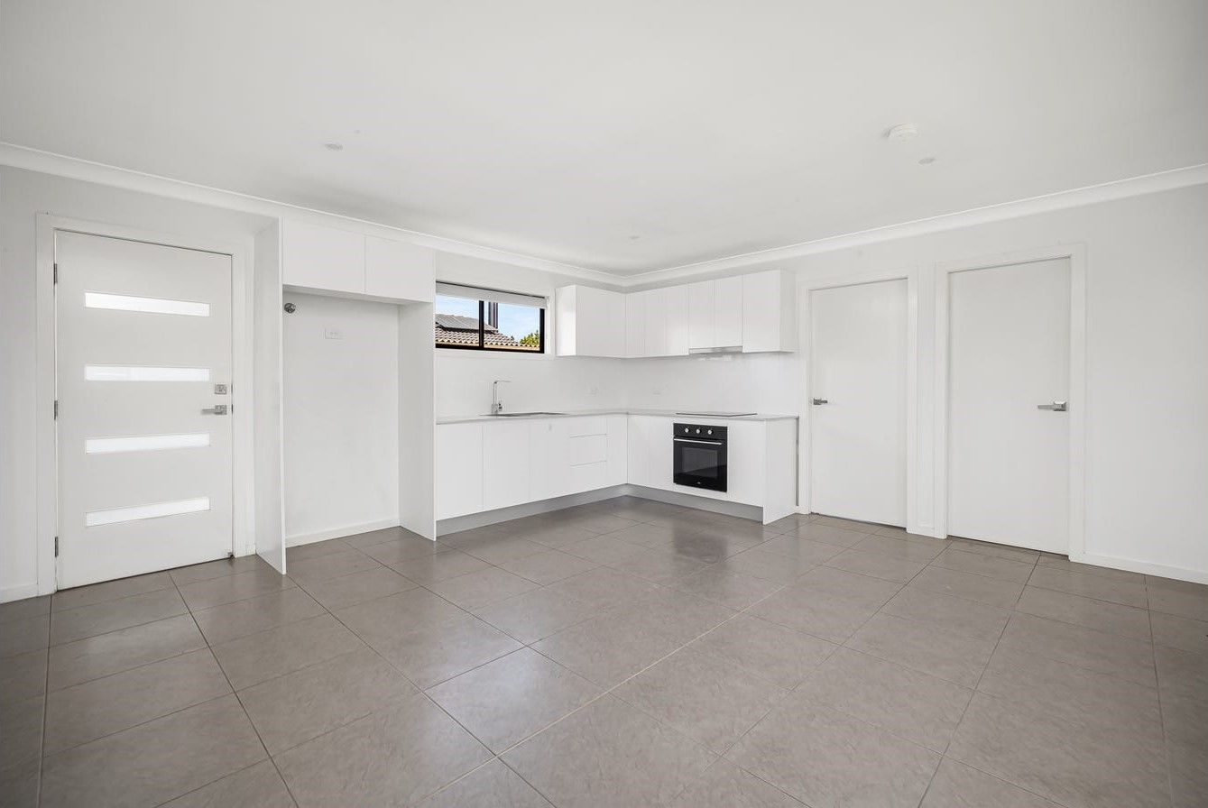 104A Monfarville Street, St Marys, NSW 2760