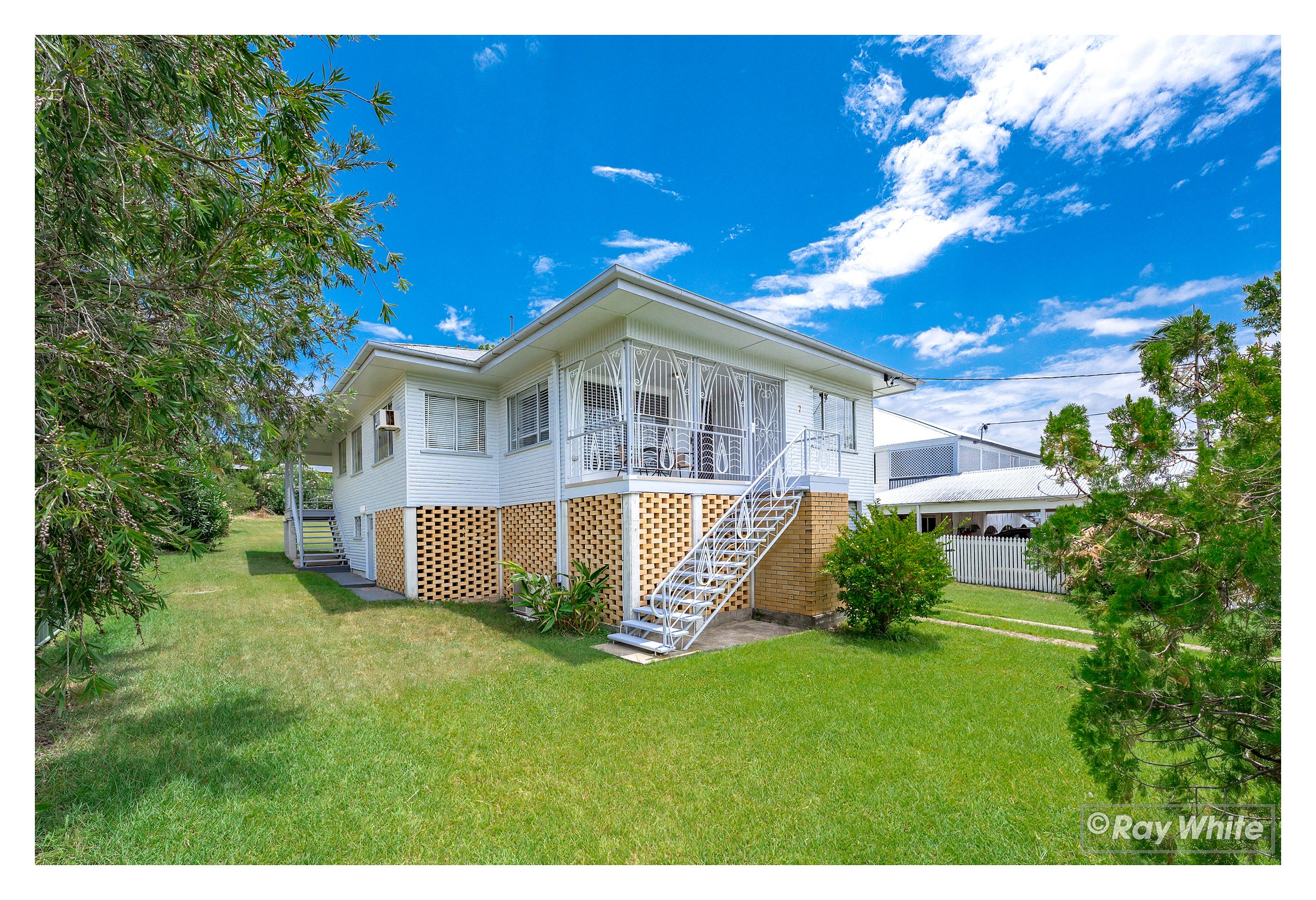 7 Woodville Street, Wandal, QLD 4700 House for Sale Ray White