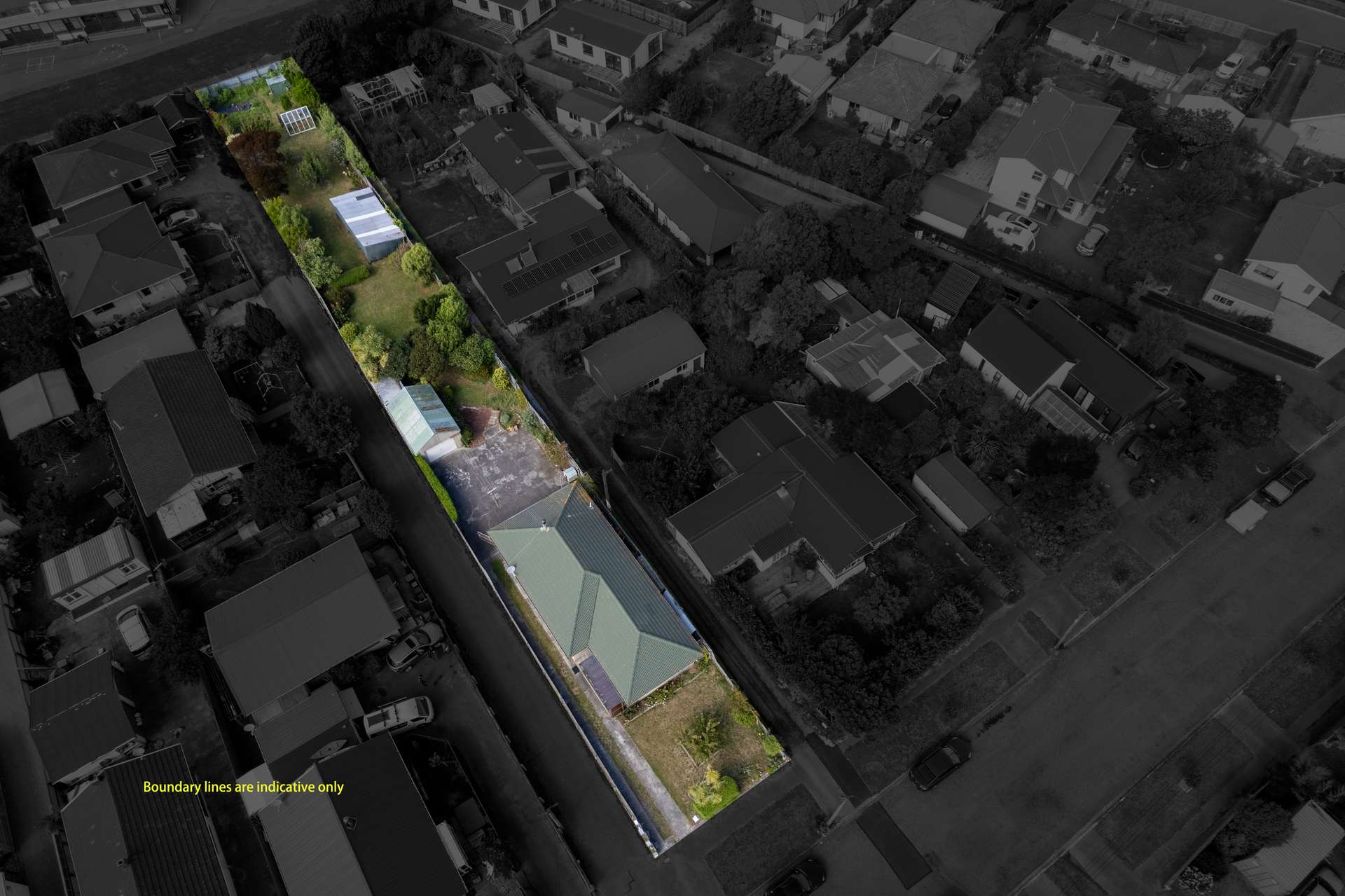 25 Cradock Street photo 0