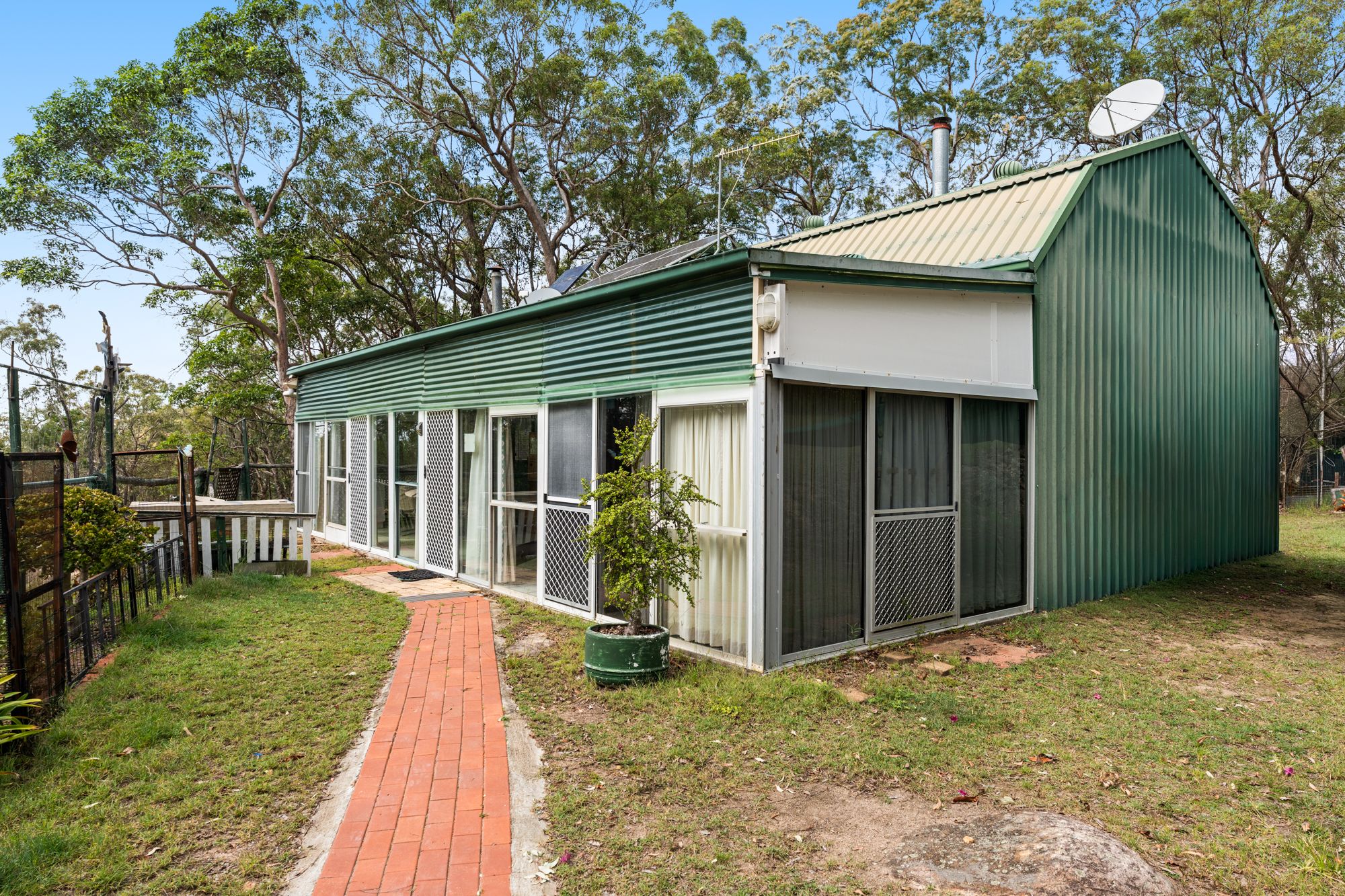 Lot 115 Dahl Road, Crows Nest, QLD 4355