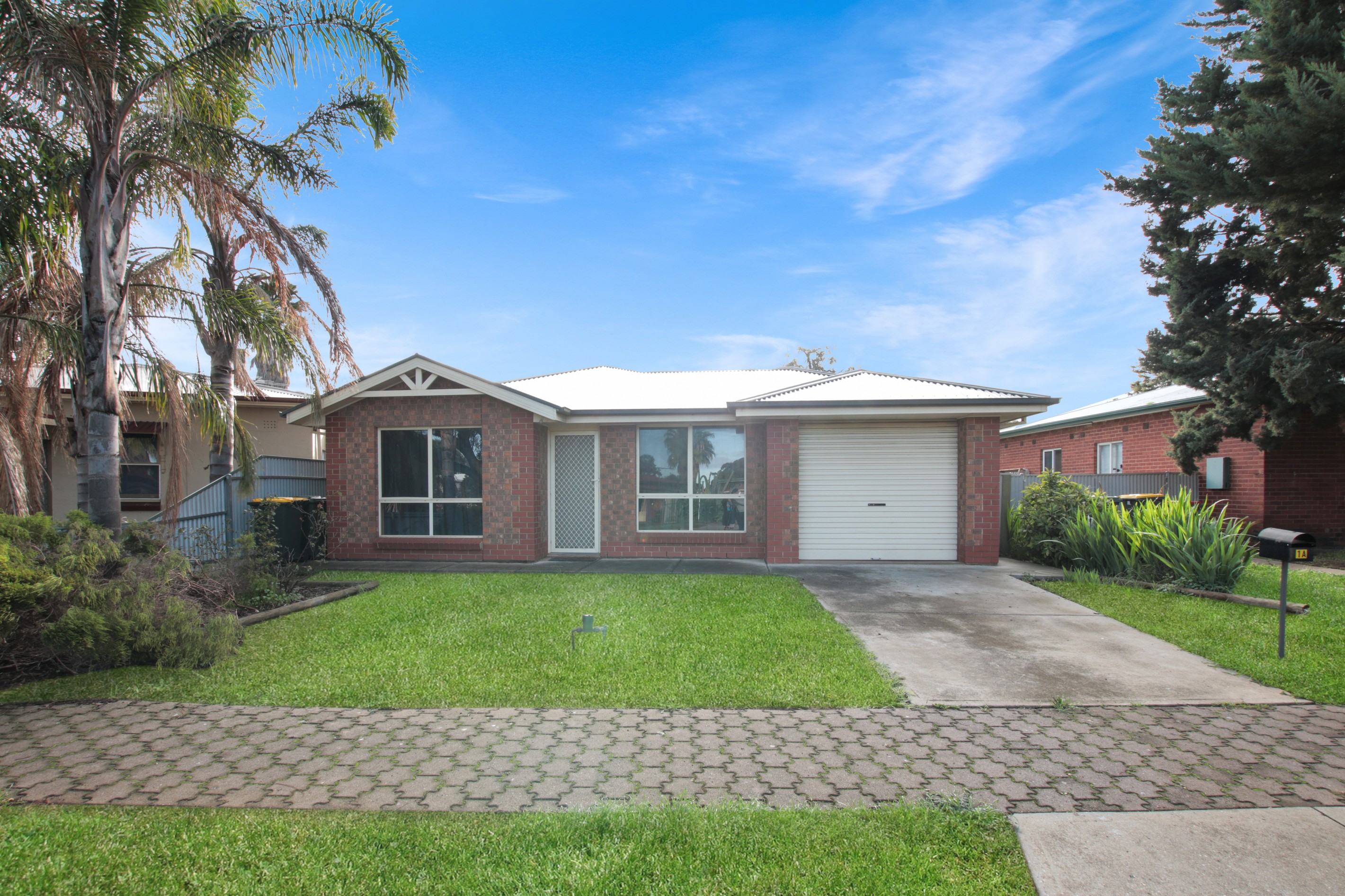 1a Fowlers Road, Salisbury North, SA 5108