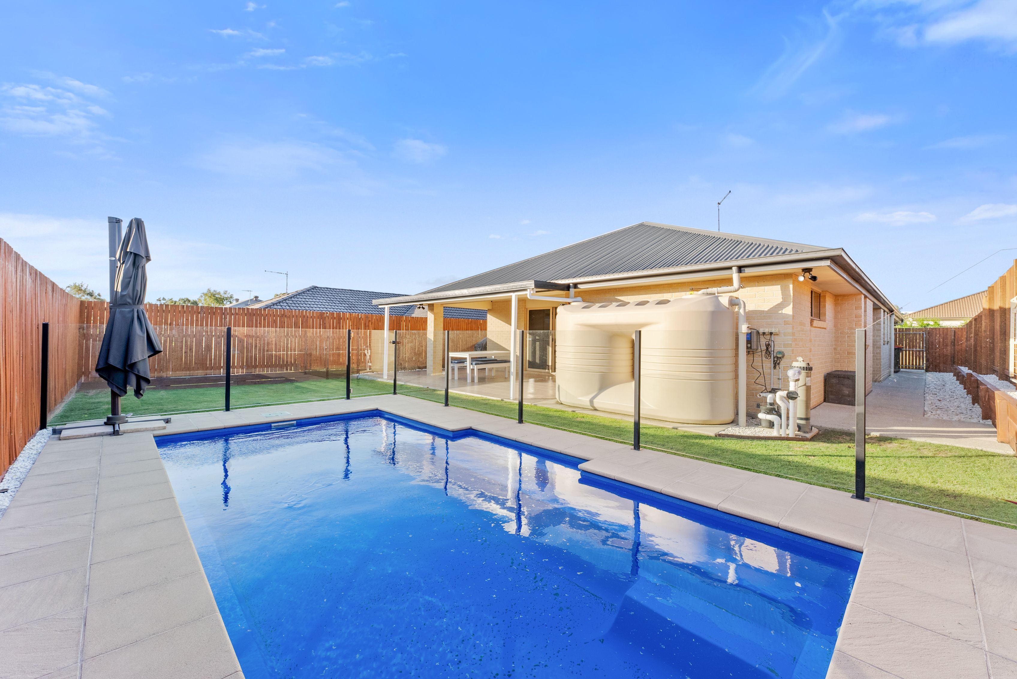 3 Chalk Circuit, North Lakes, QLD 4509