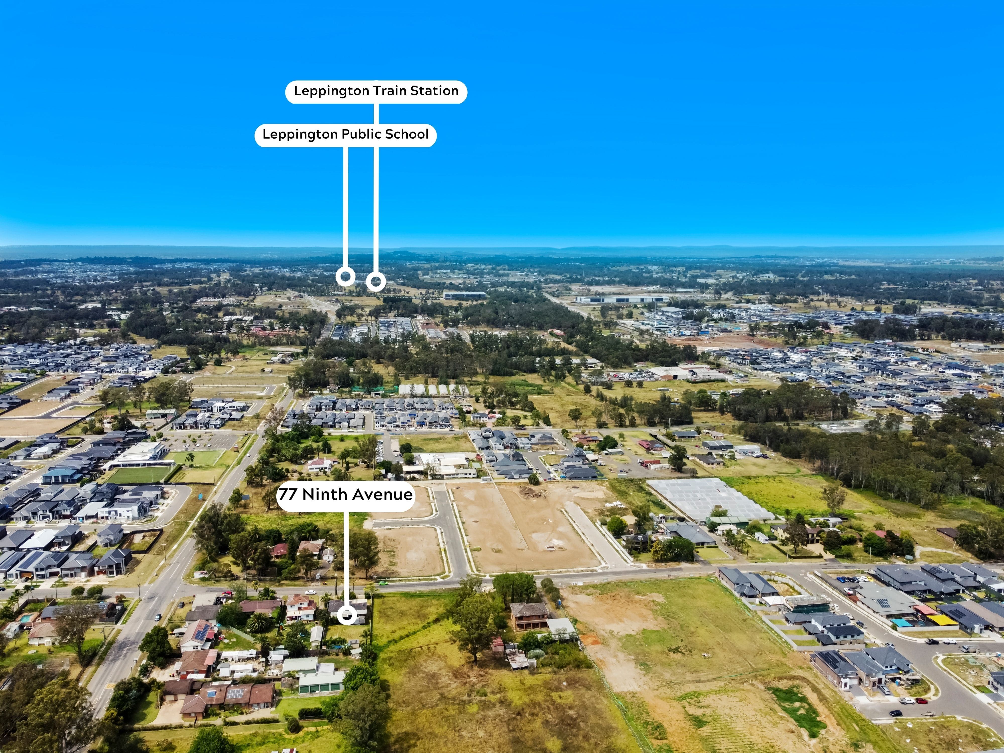 77 Ninth Avenue, Austral, NSW 2179