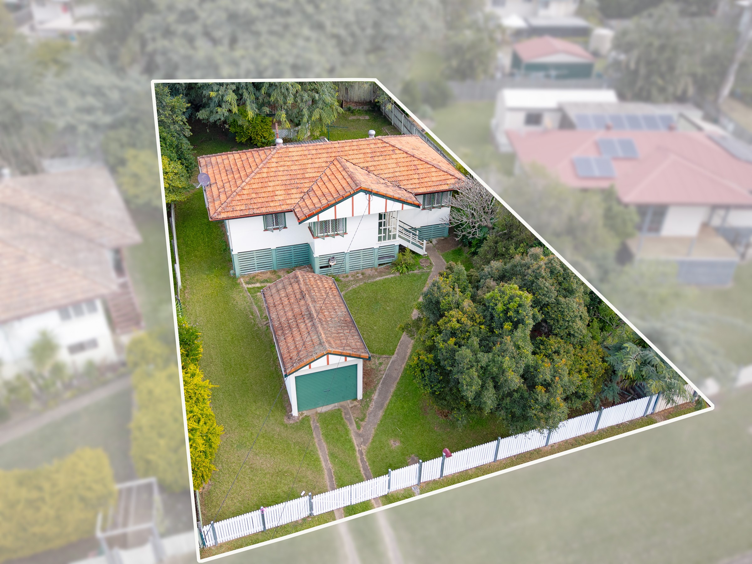14 Wills Street, Leichhardt, QLD 4305