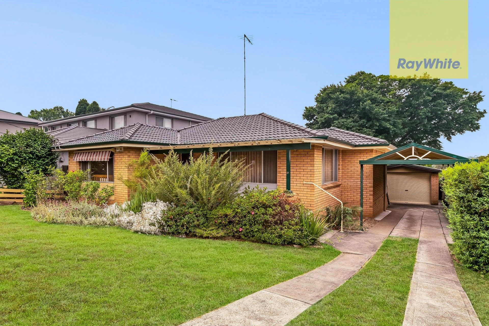 37 Reilleys Road