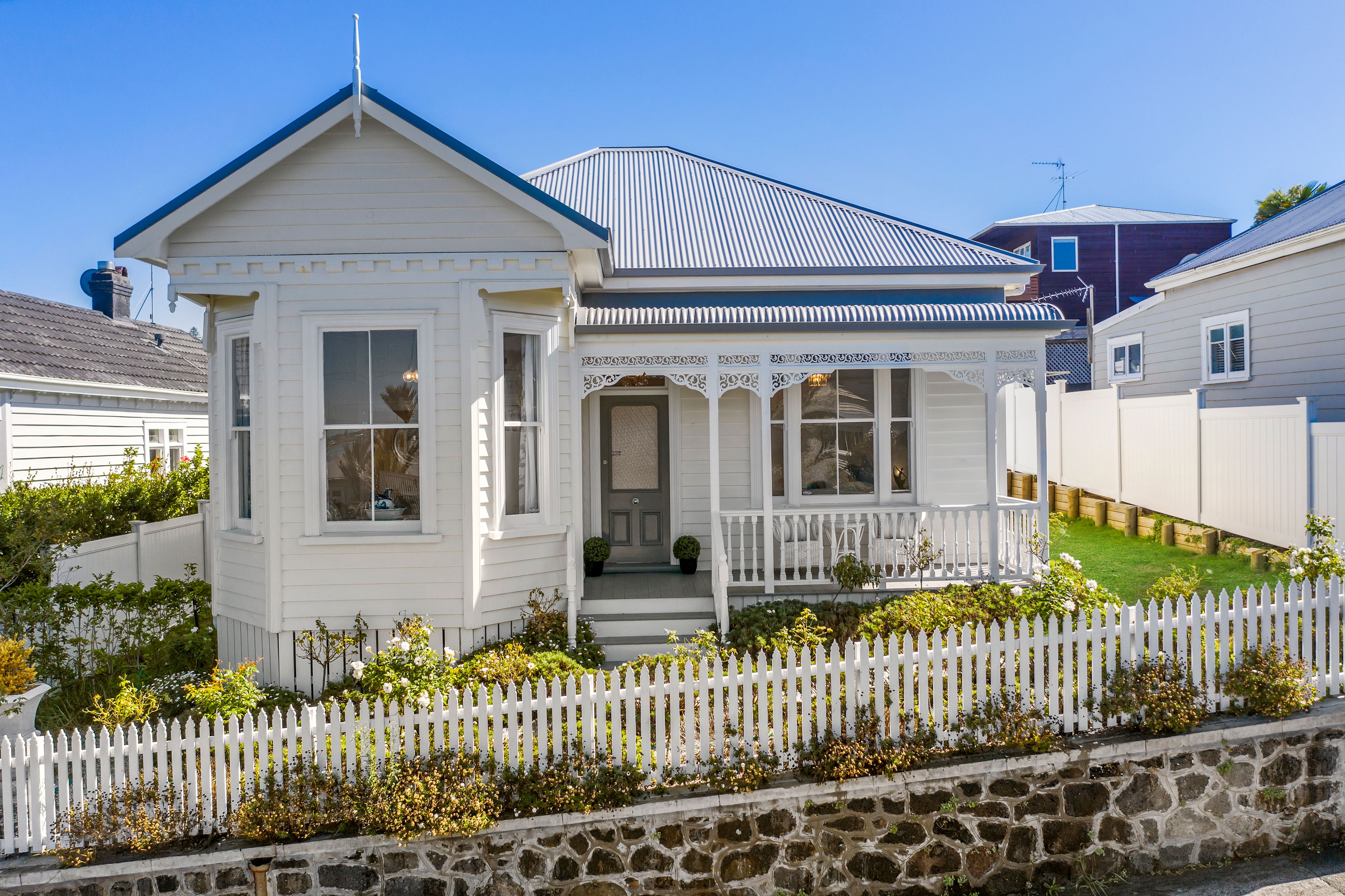 6 Arthur Street, Onehunga, Auckland City 1061 Sold House Ray White