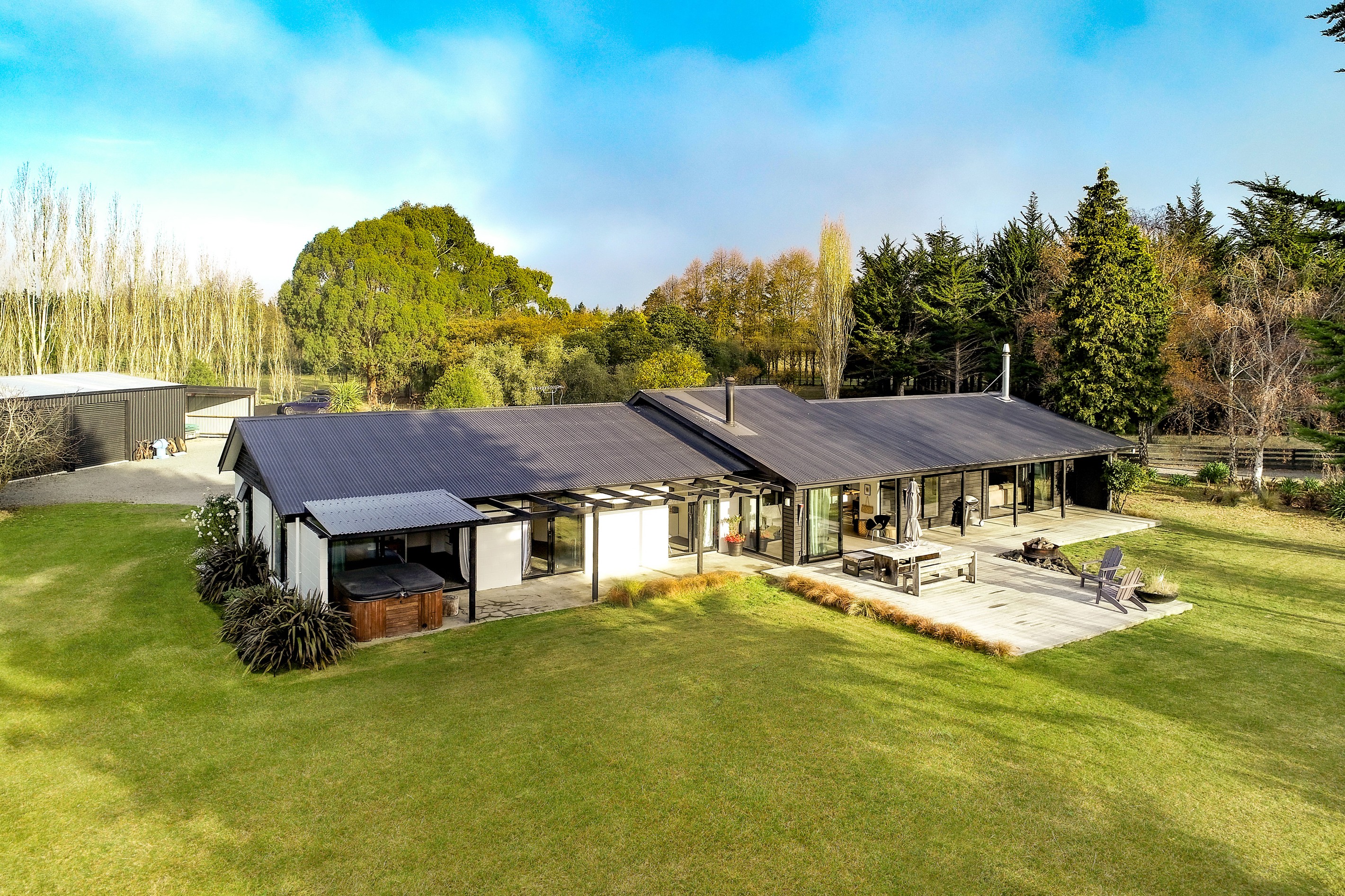 380 Halkett Road, West Melton, Selwyn District