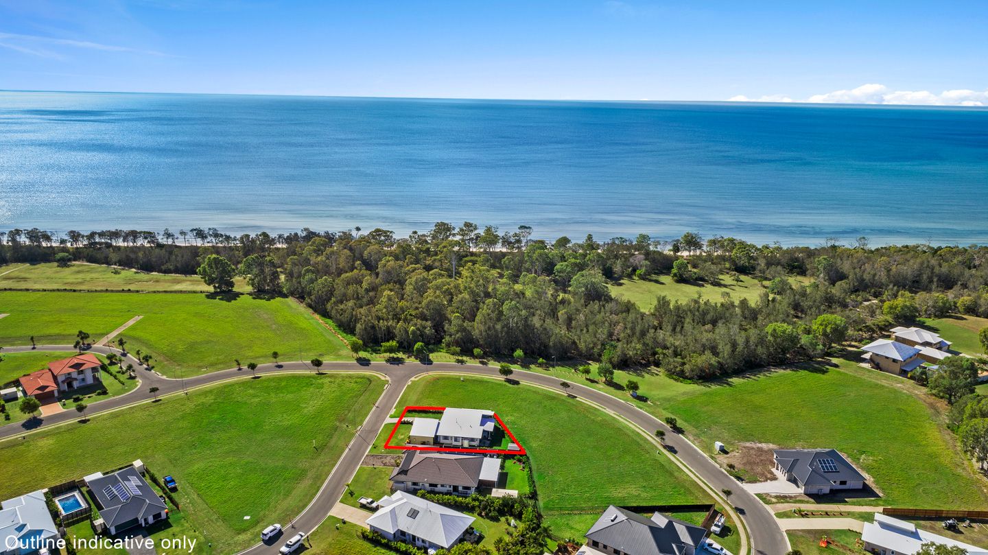 4 Fulmar Court, Burrum Heads, QLD 4659