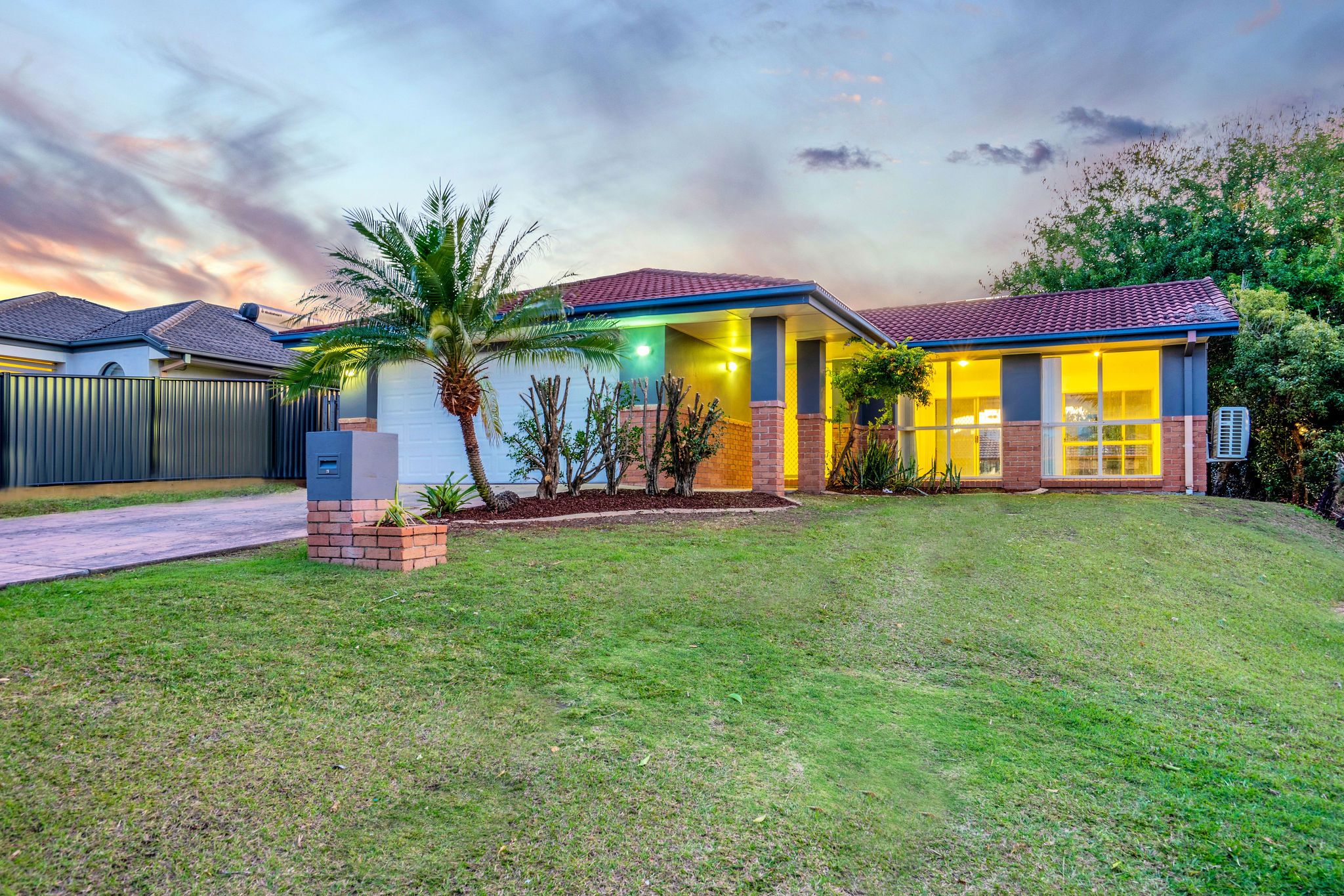 43 Fawn Street, Upper Coomera QLD 4209