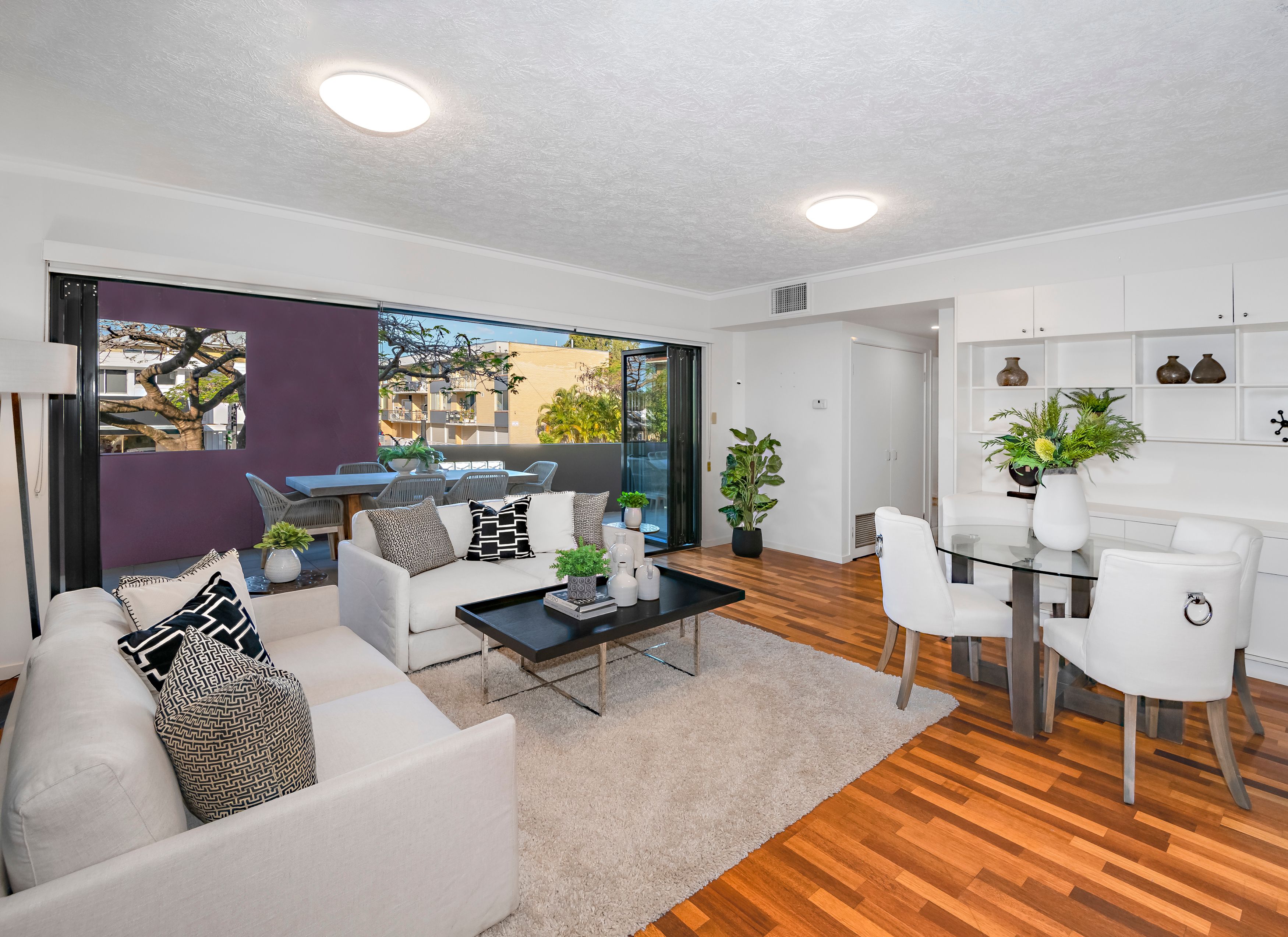 1/98 Racecourse Road, Ascot, QLD 4007