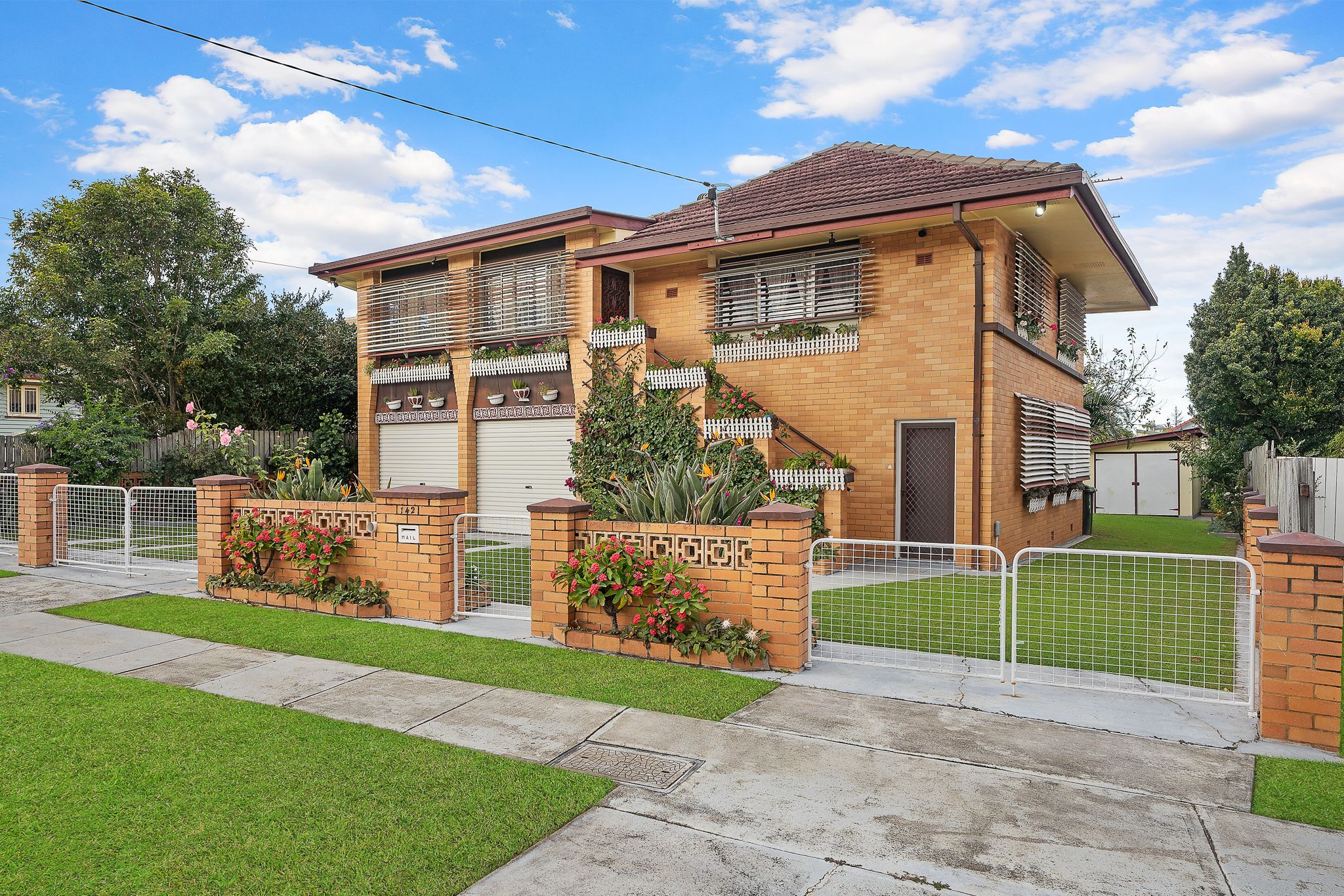 142 Lascelles Street, Brighton, QLD 4017