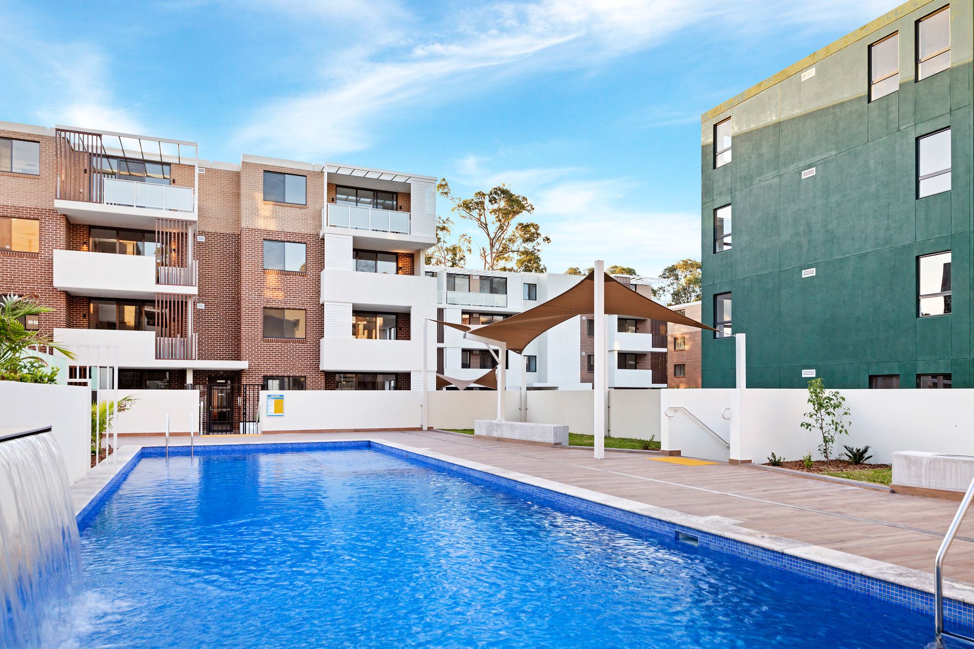 107/9B Terry Road, Rouse Hill, NSW 2155