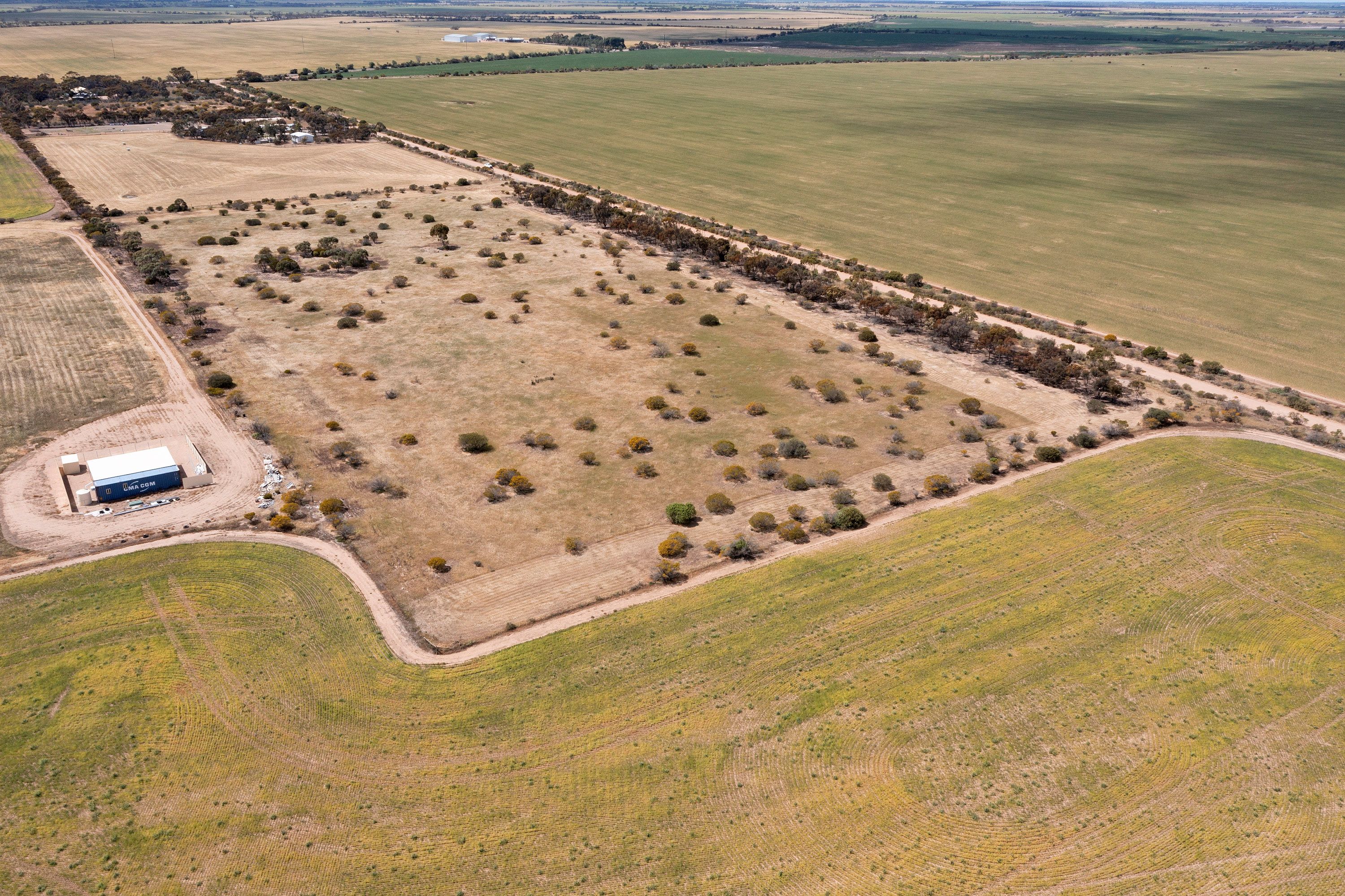 Section 393 Kooroona Road, Kadina, SA 5554