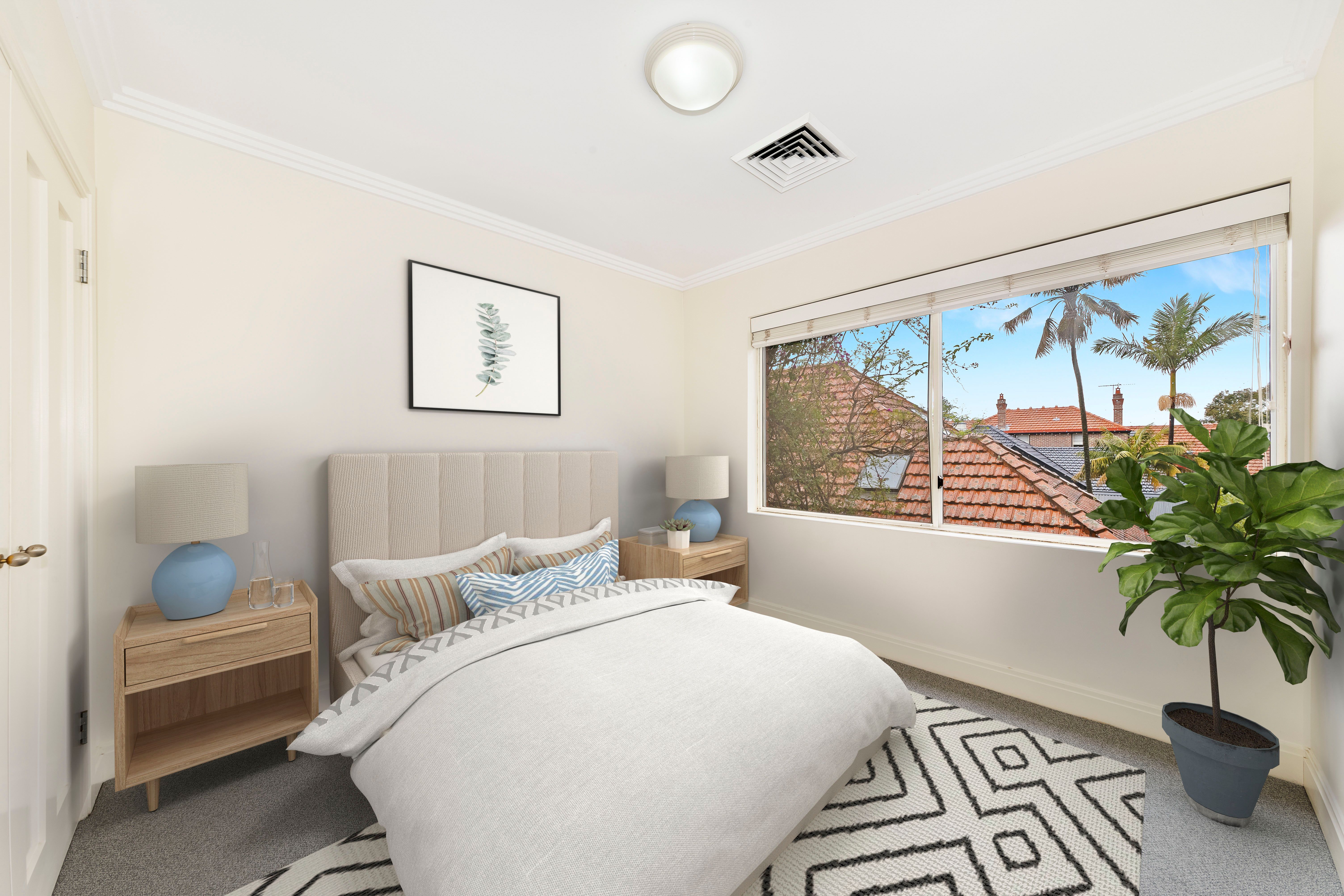 3/143B Raglan Street, Mosman, NSW 2088