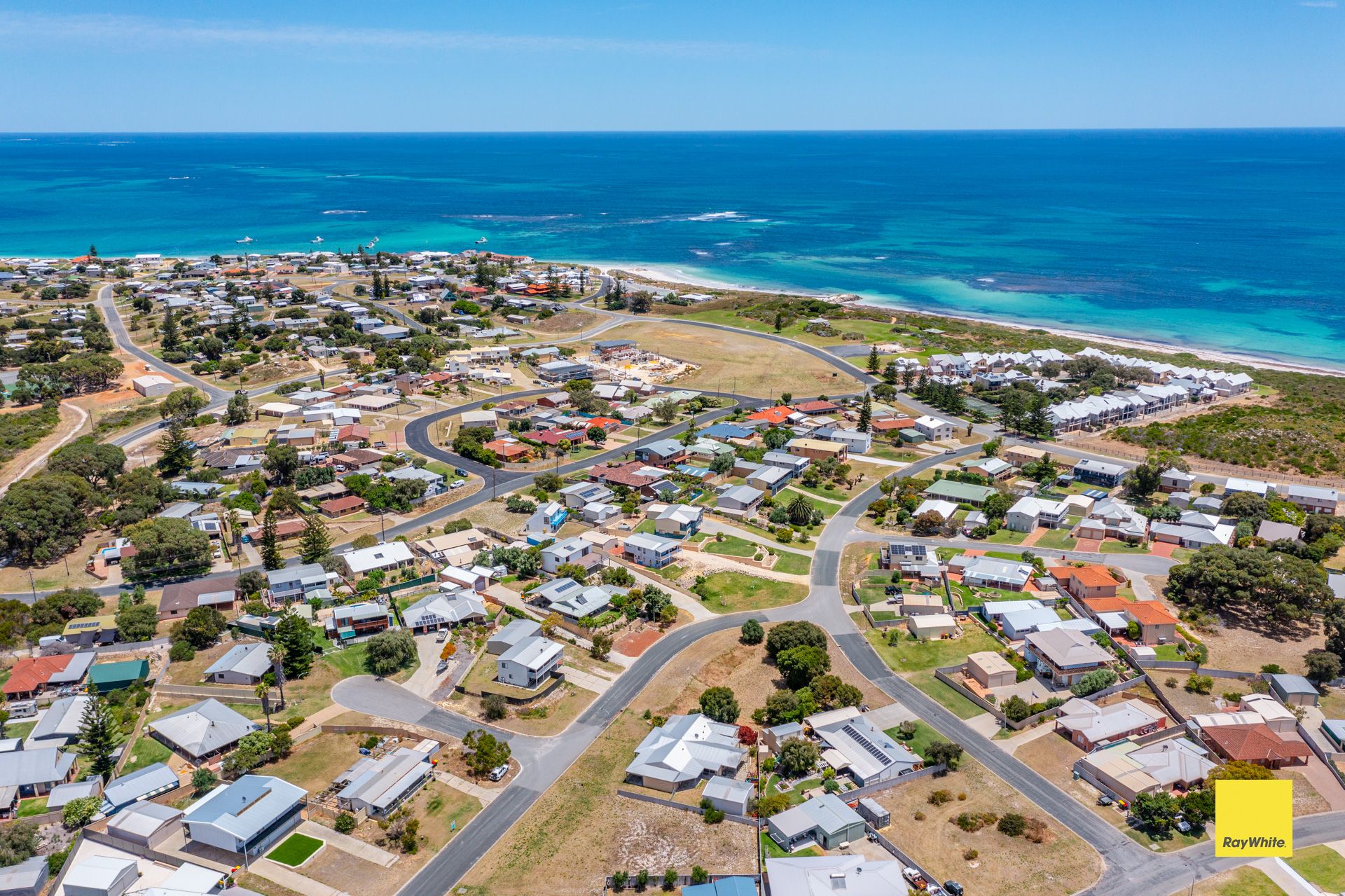 1 Dillworth Way, Ledge Point, WA 6043 Land for Sale Ray White Lancelin