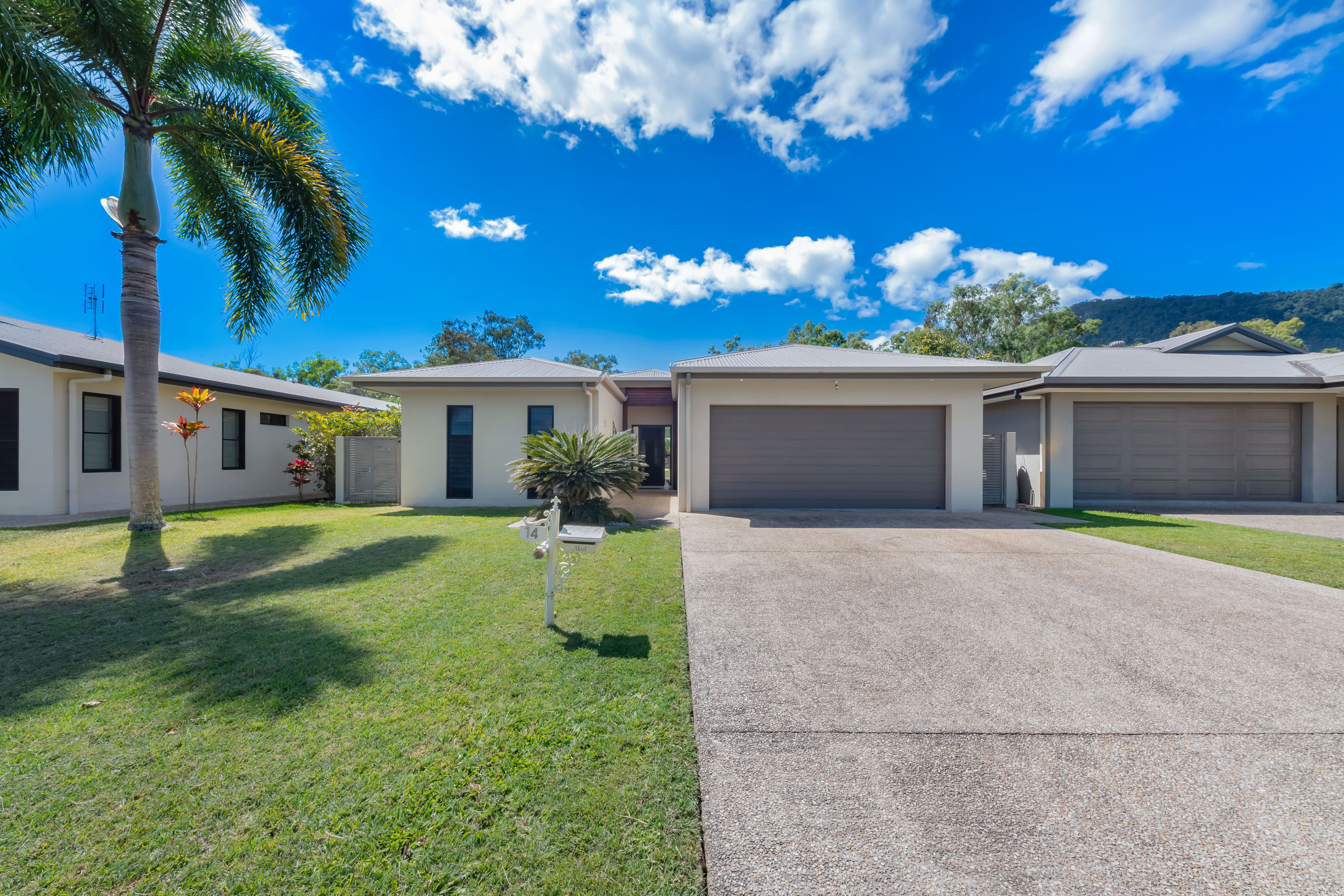 14 Waite Creek Court, Cannonvale, QLD 4802