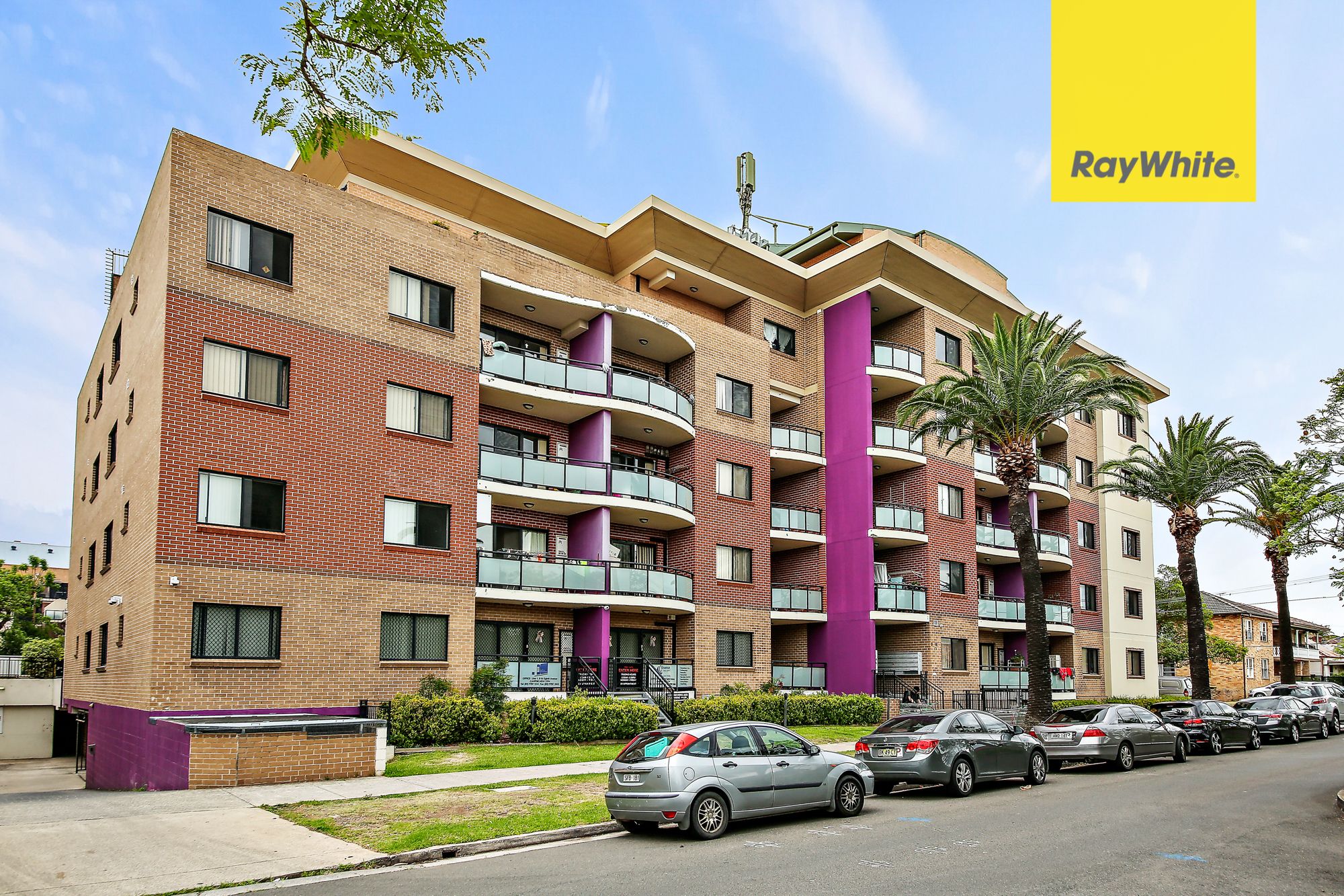 8-16 Eighth Avenue, Campsie NSW 2194
