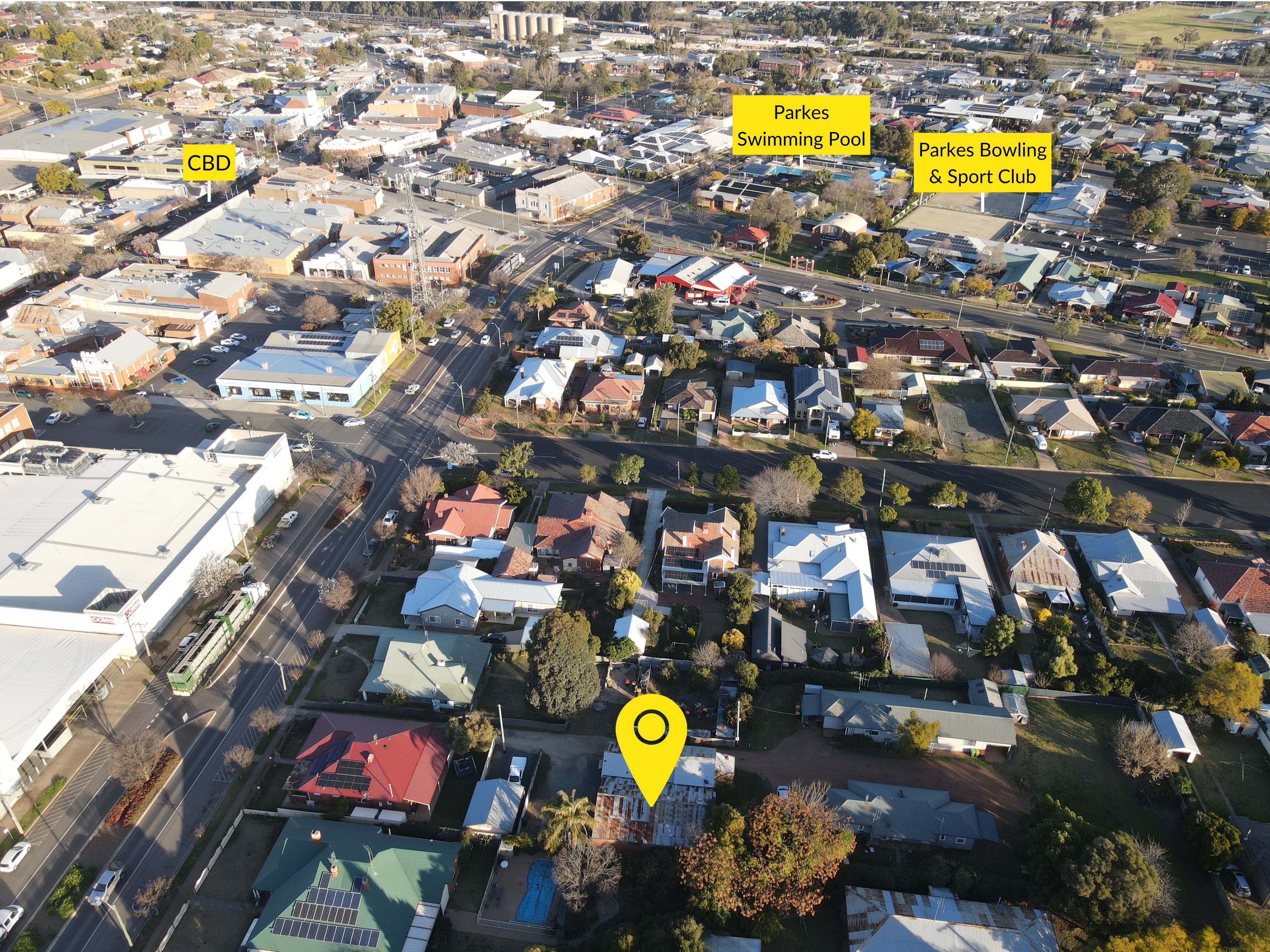 50A Bogan Street, Parkes, NSW 2870