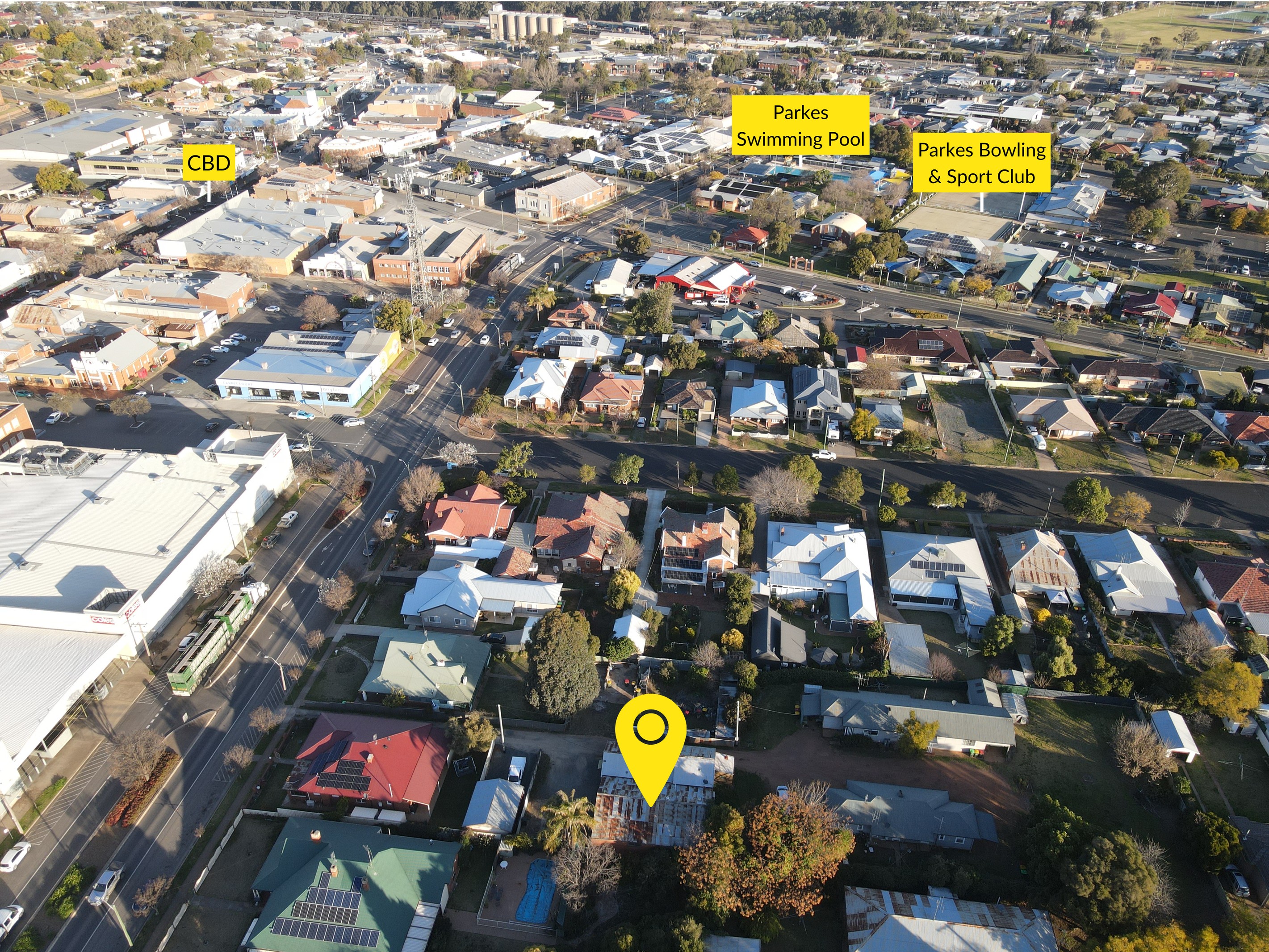 50A Bogan Street, Parkes, NSW 2870