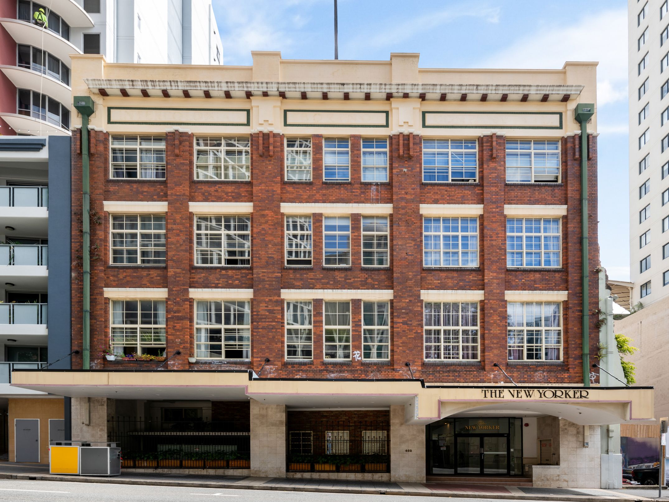 48/460 Ann Street — photo 16 of 23