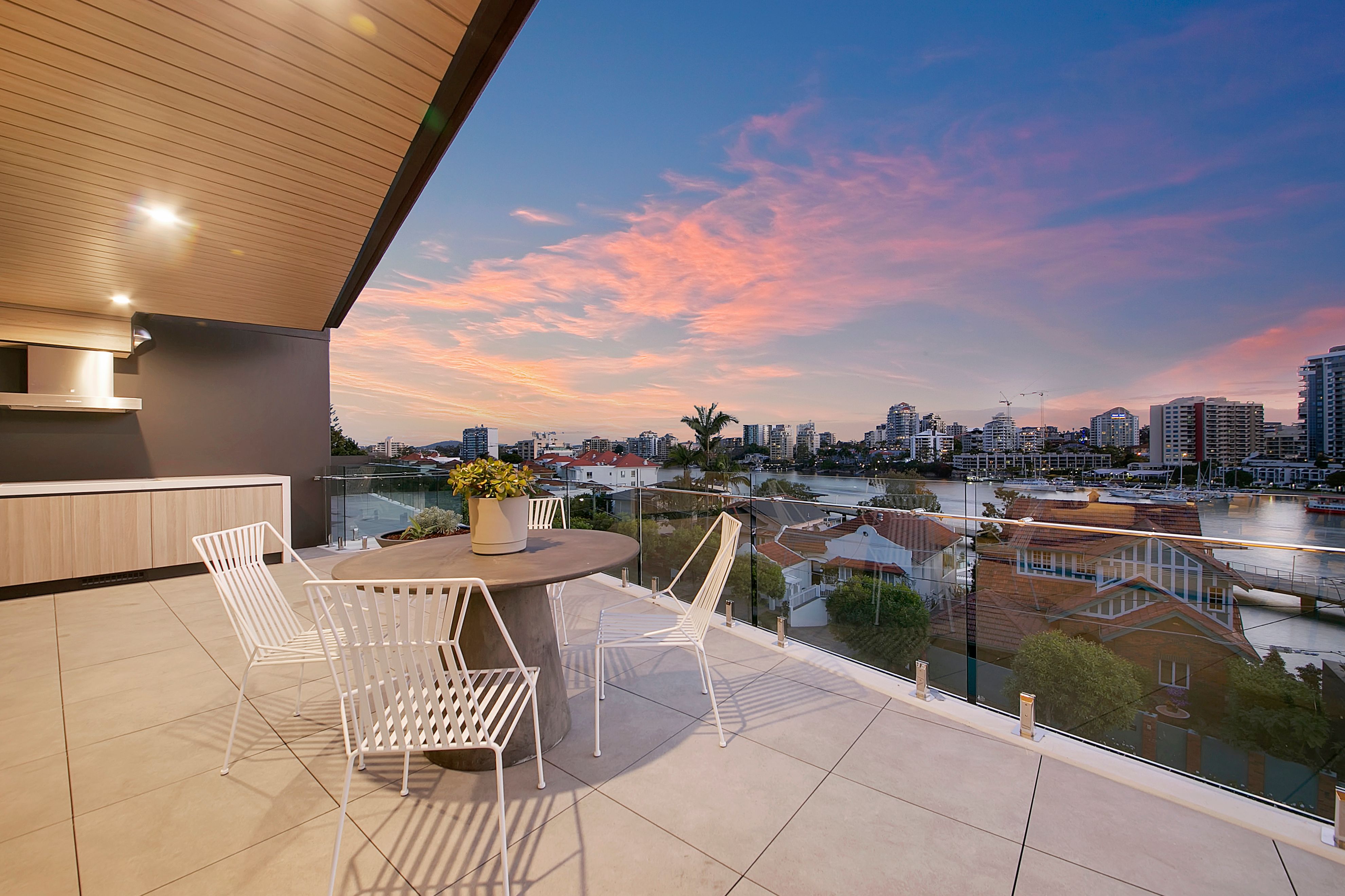 40 Maxwell Street, New Farm QLD 4005