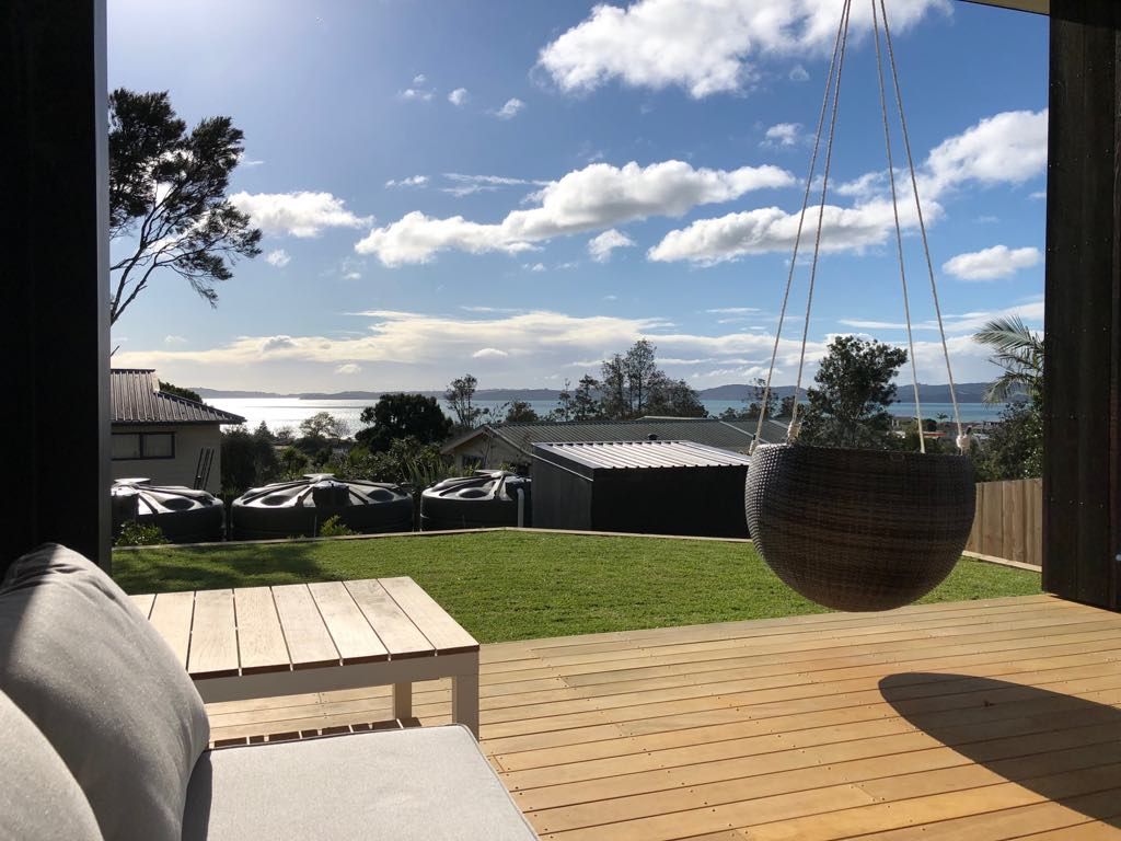 Maraetai, Manukau City