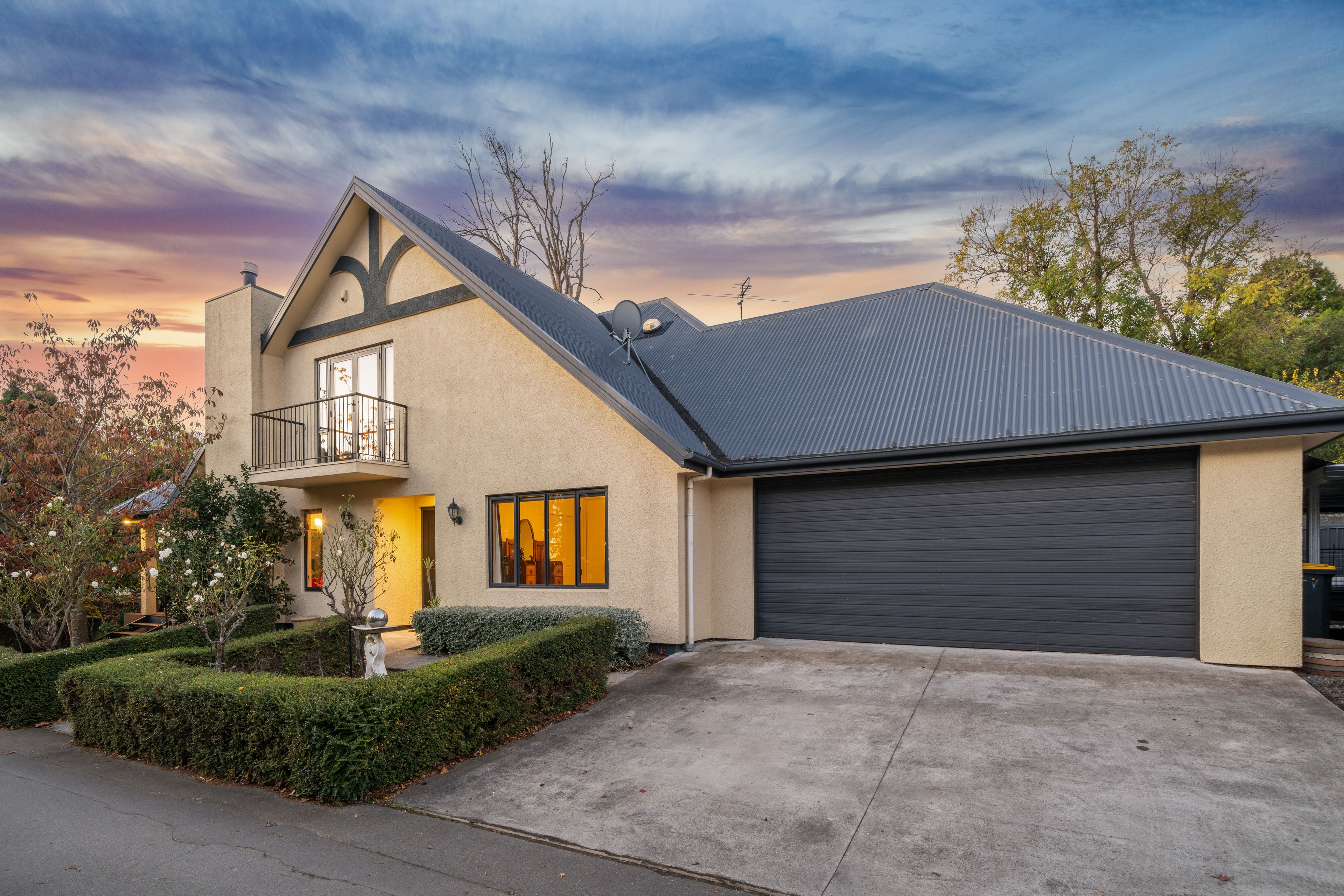 146 North Parade, Richmond, Christchurch City