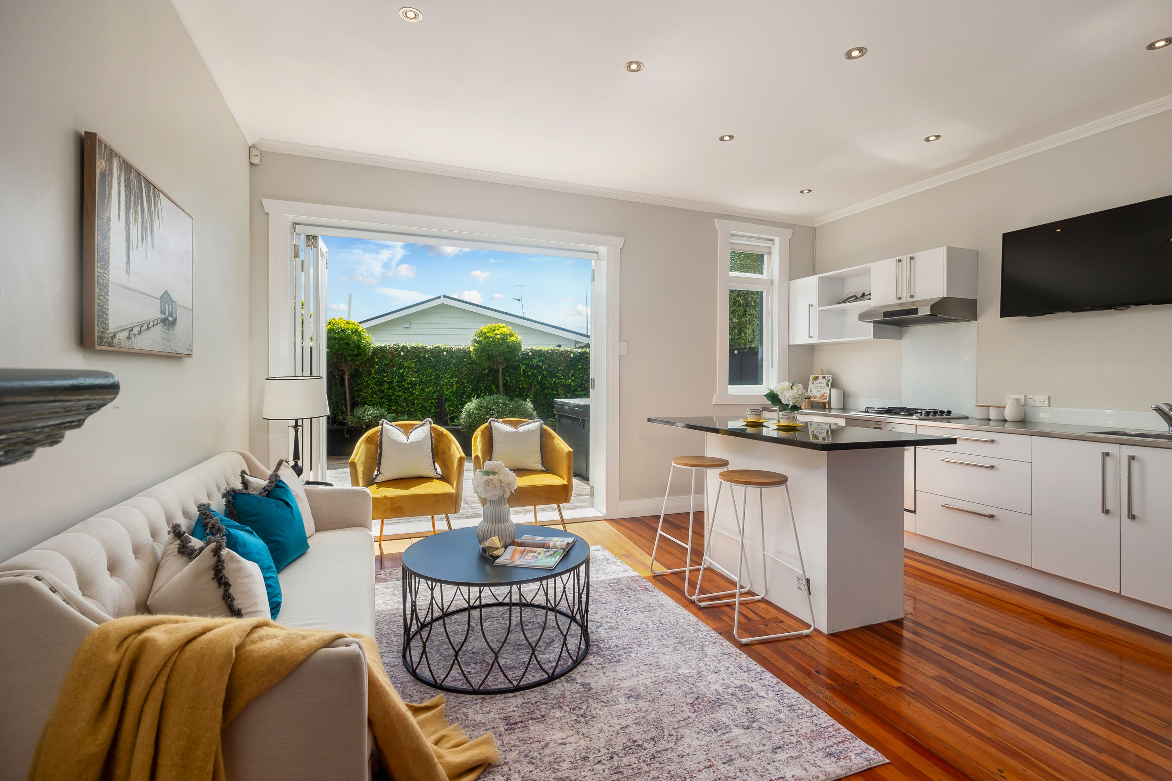 69 Old Mill Road, Westmere, Auckland City