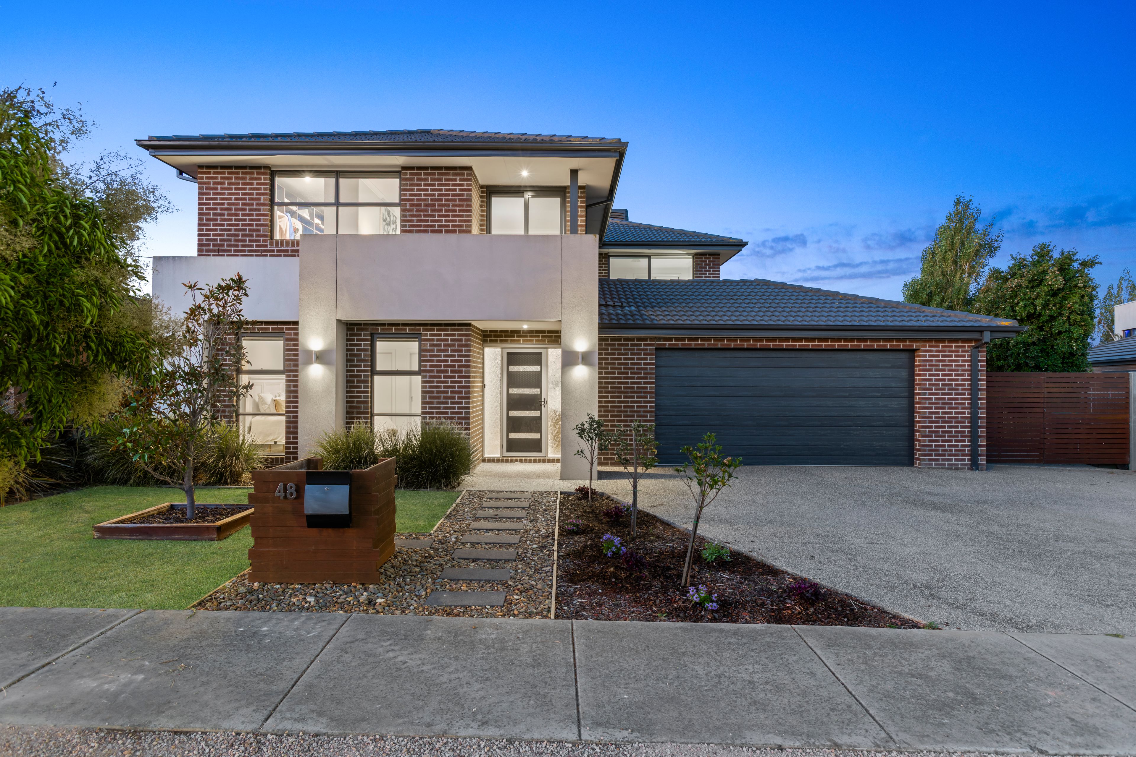 48 Decourcy Way, Armstrong Creek, VIC 3217