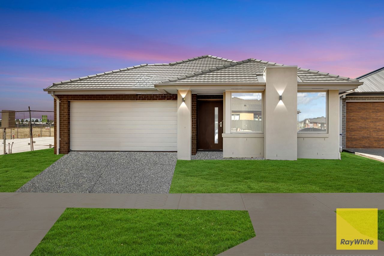 59 Northstowe Crescent, Strathtulloh, VIC 3338