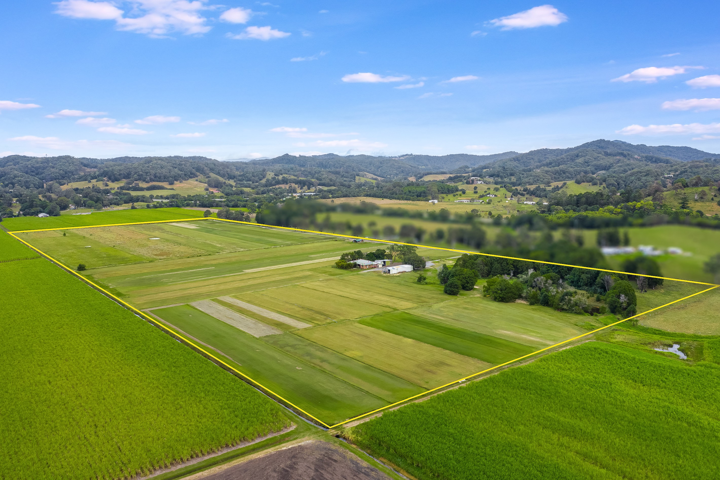 1025 Cudgera Creek Road, Cudgera Creek, NSW 2484