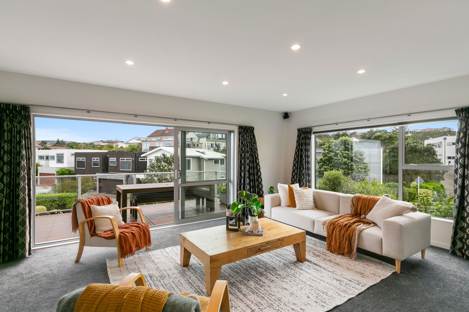 6 Lakshmi Place, Khandallah, Wellington City