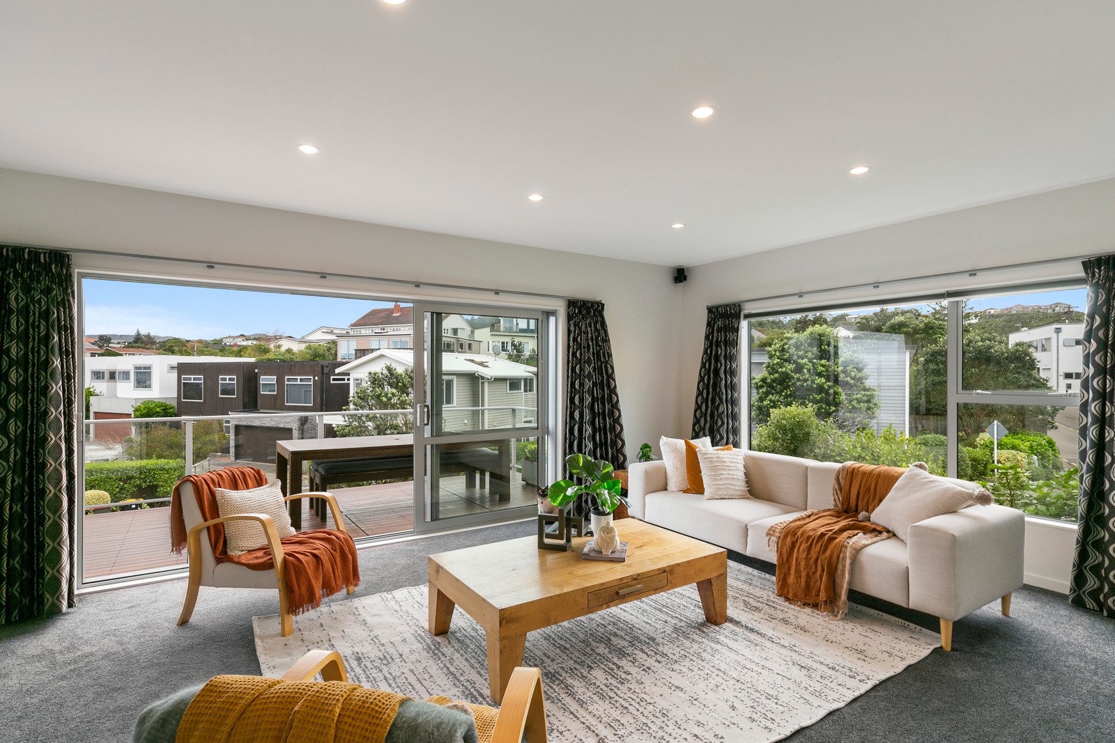 6 Lakshmi Place, Khandallah, Wellington City