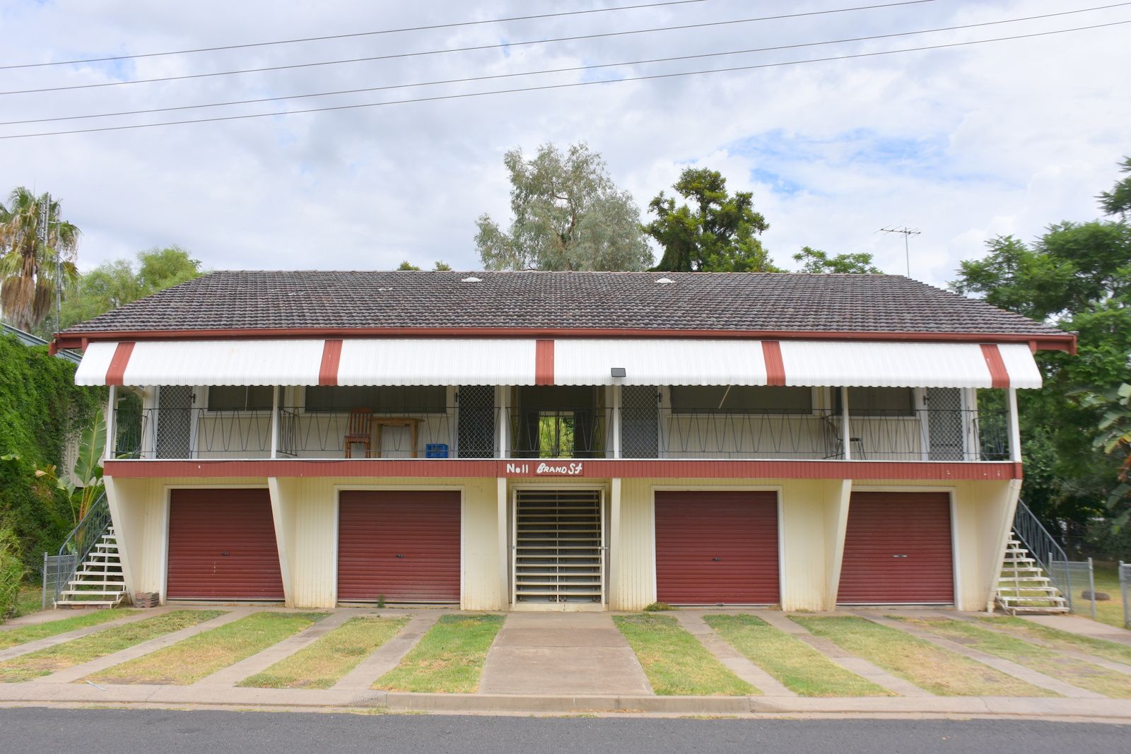 11 Brand Street, Moree NSW 2400