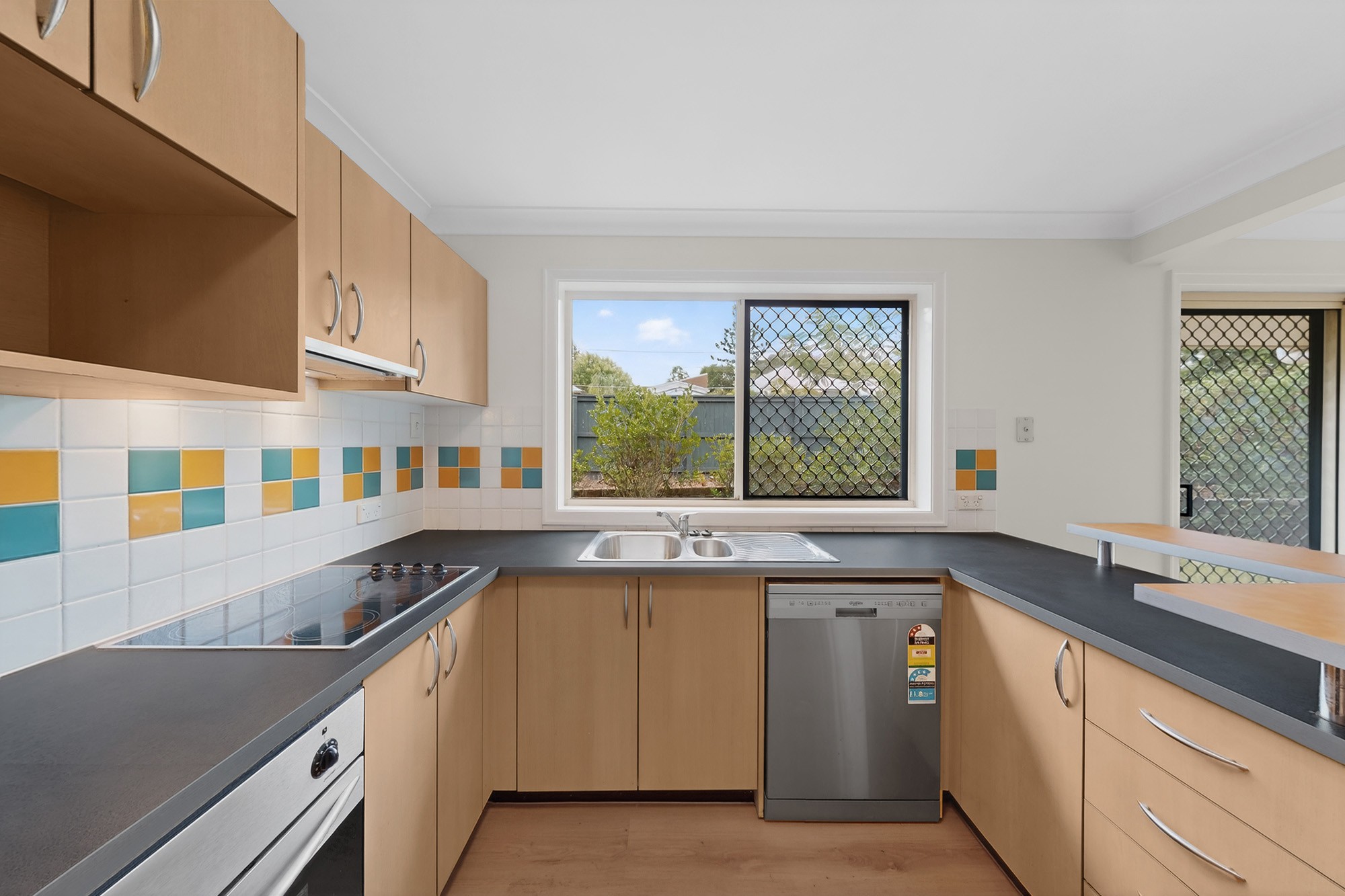 1/9 Albert Street, Annerley, QLD 4103