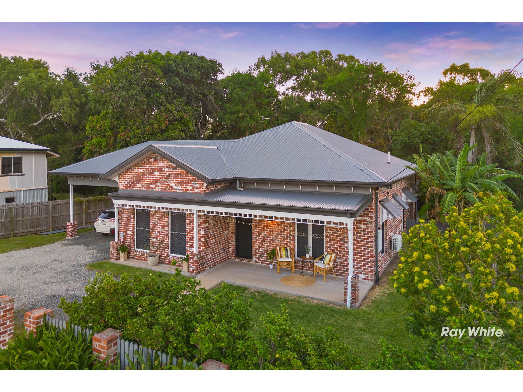 20 Braithwaite Street, Yeppoon QLD 4703