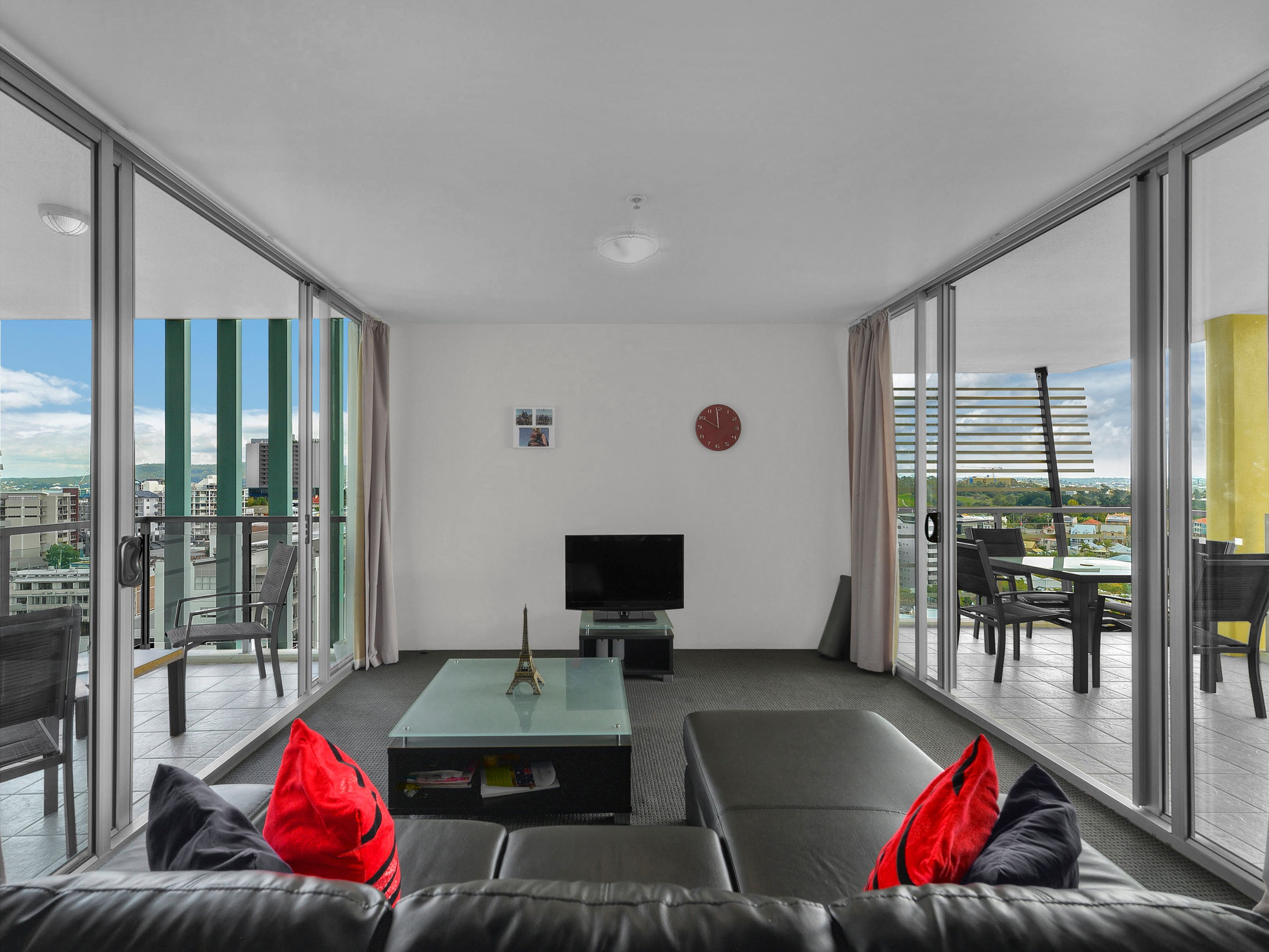 191/170 Leichhardt Street, Spring Hill, QLD 4000