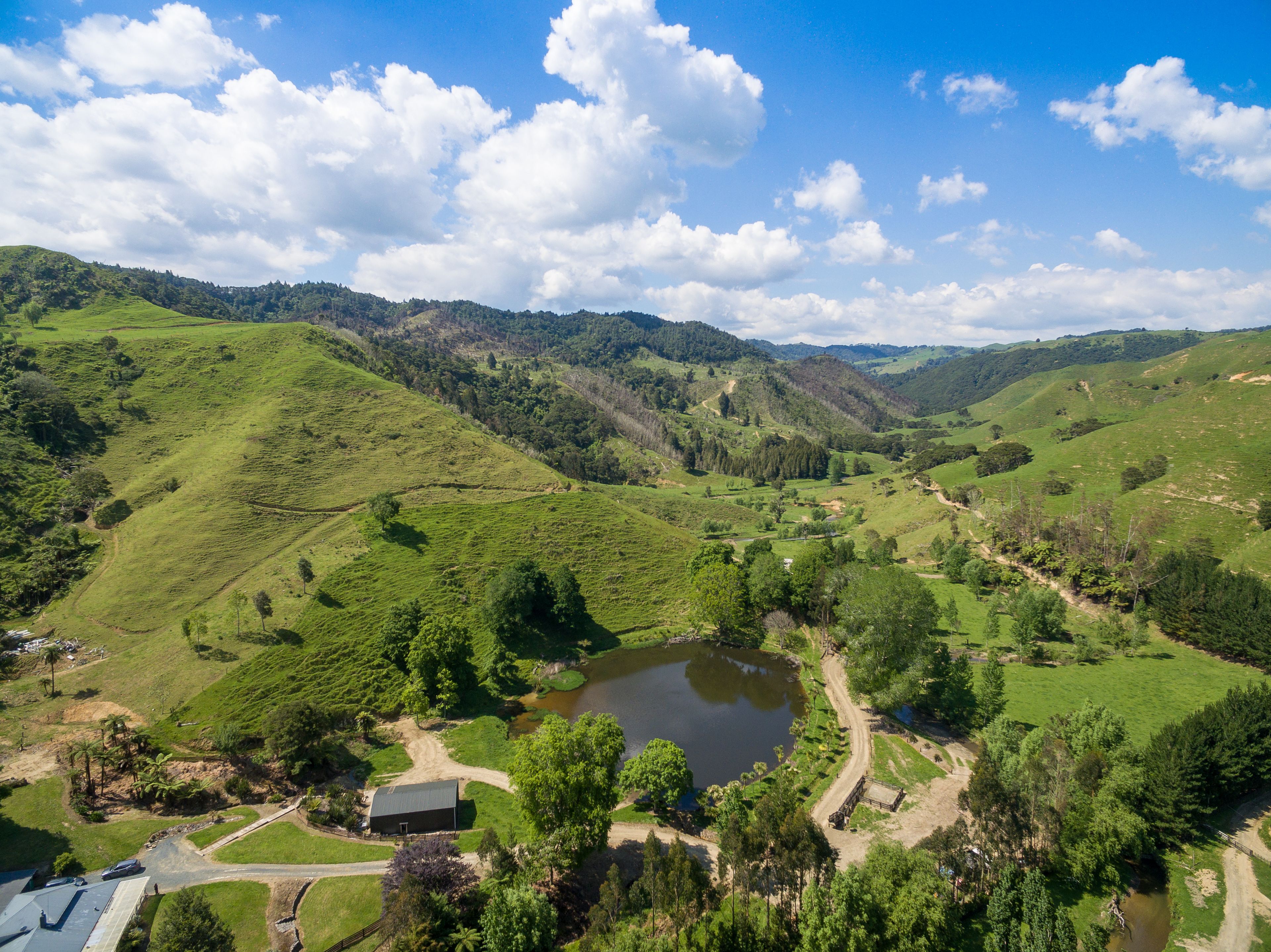501 Kihi Road, Otorohanga, Otorohanga District