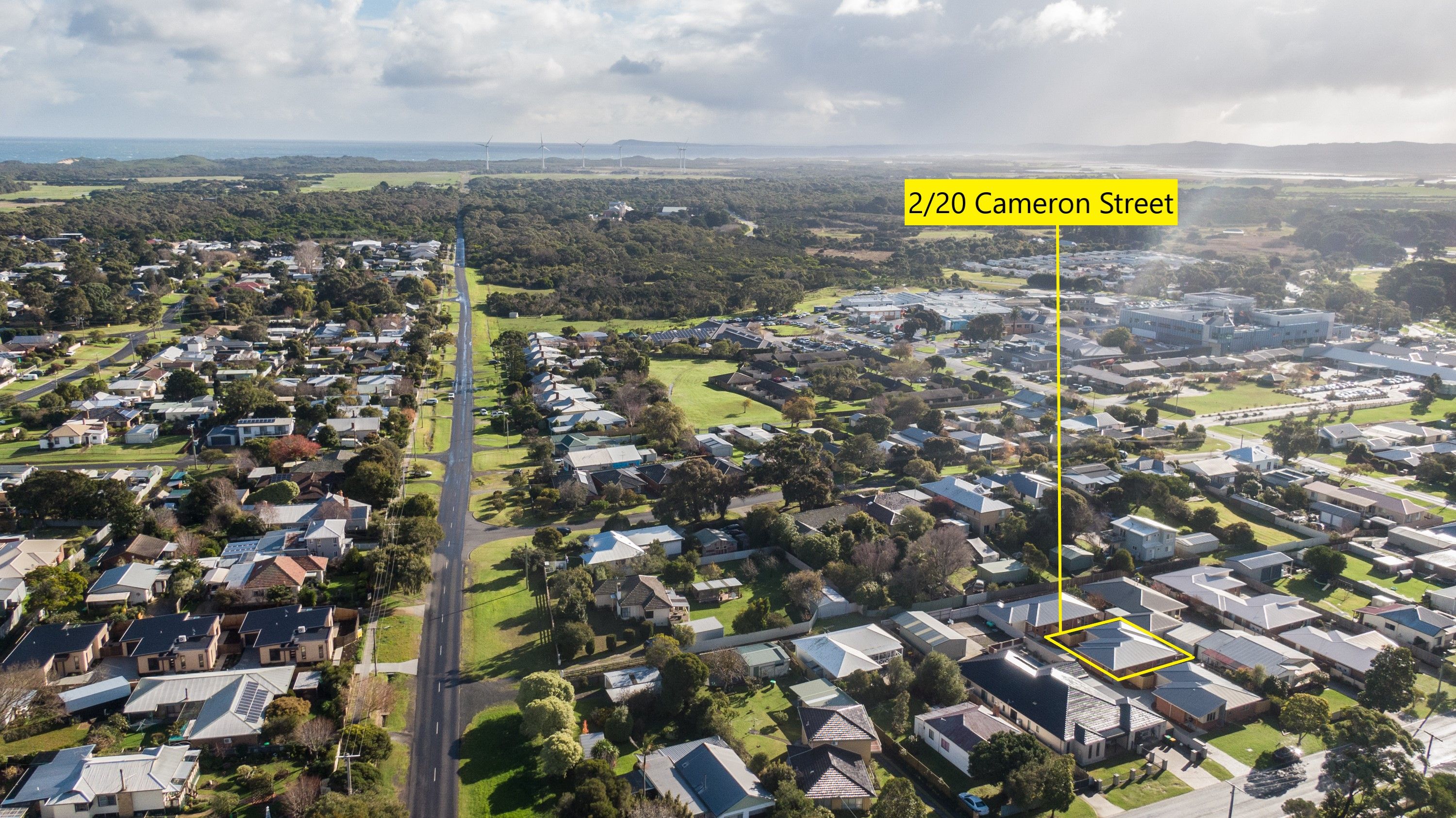 20 Cameron Street, Wonthaggi VIC 3995
