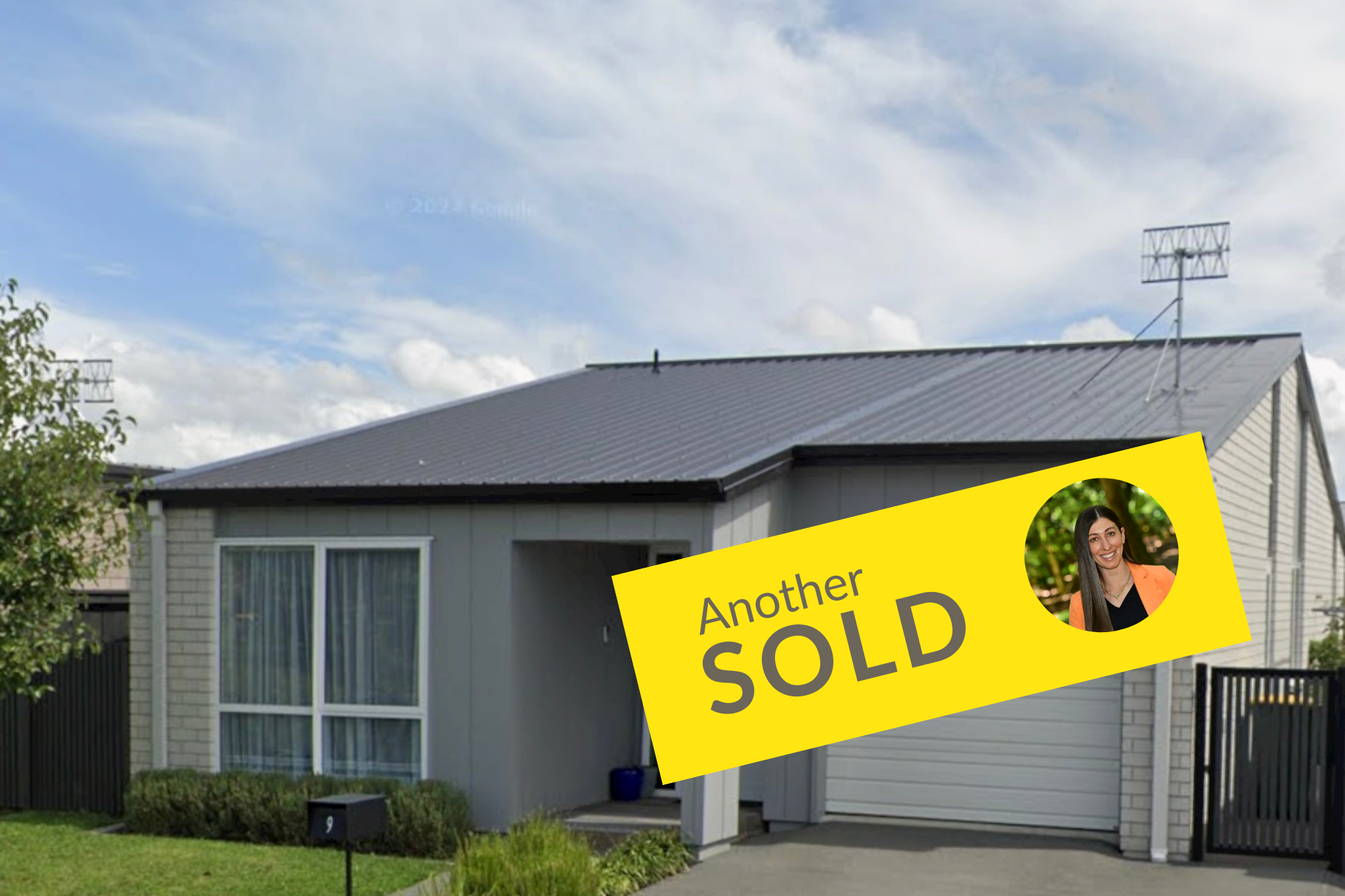 9 Sierra Way, Ramarama, Papakura 2579 - Sold House - Ray White Papakura