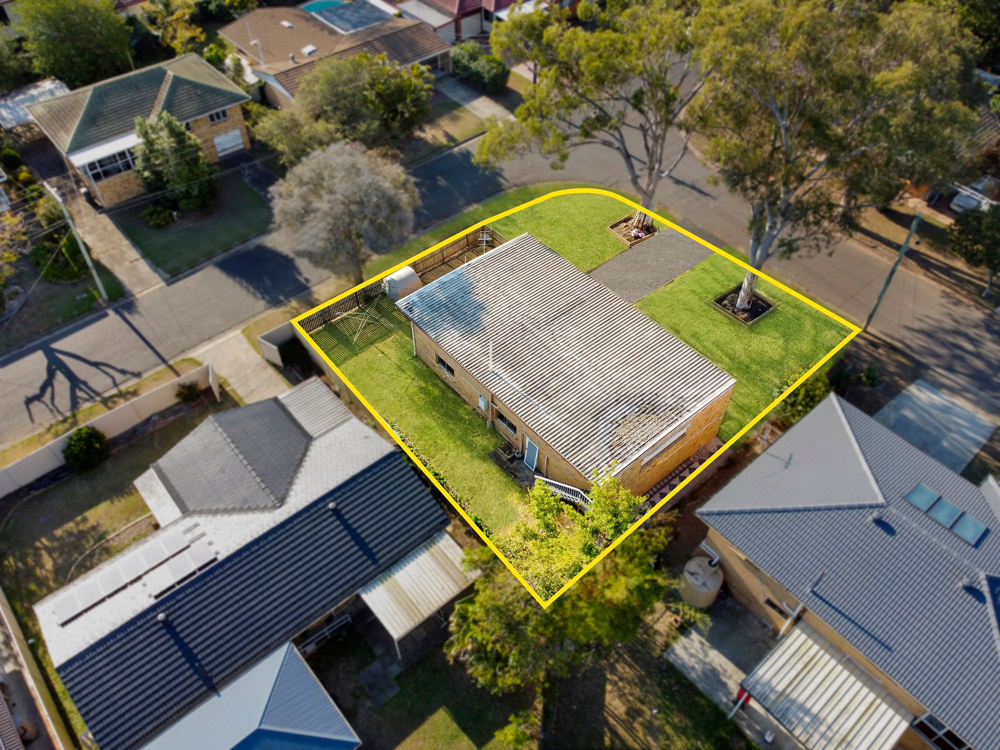 1 Ningari Street, Sunnybank QLD 4109