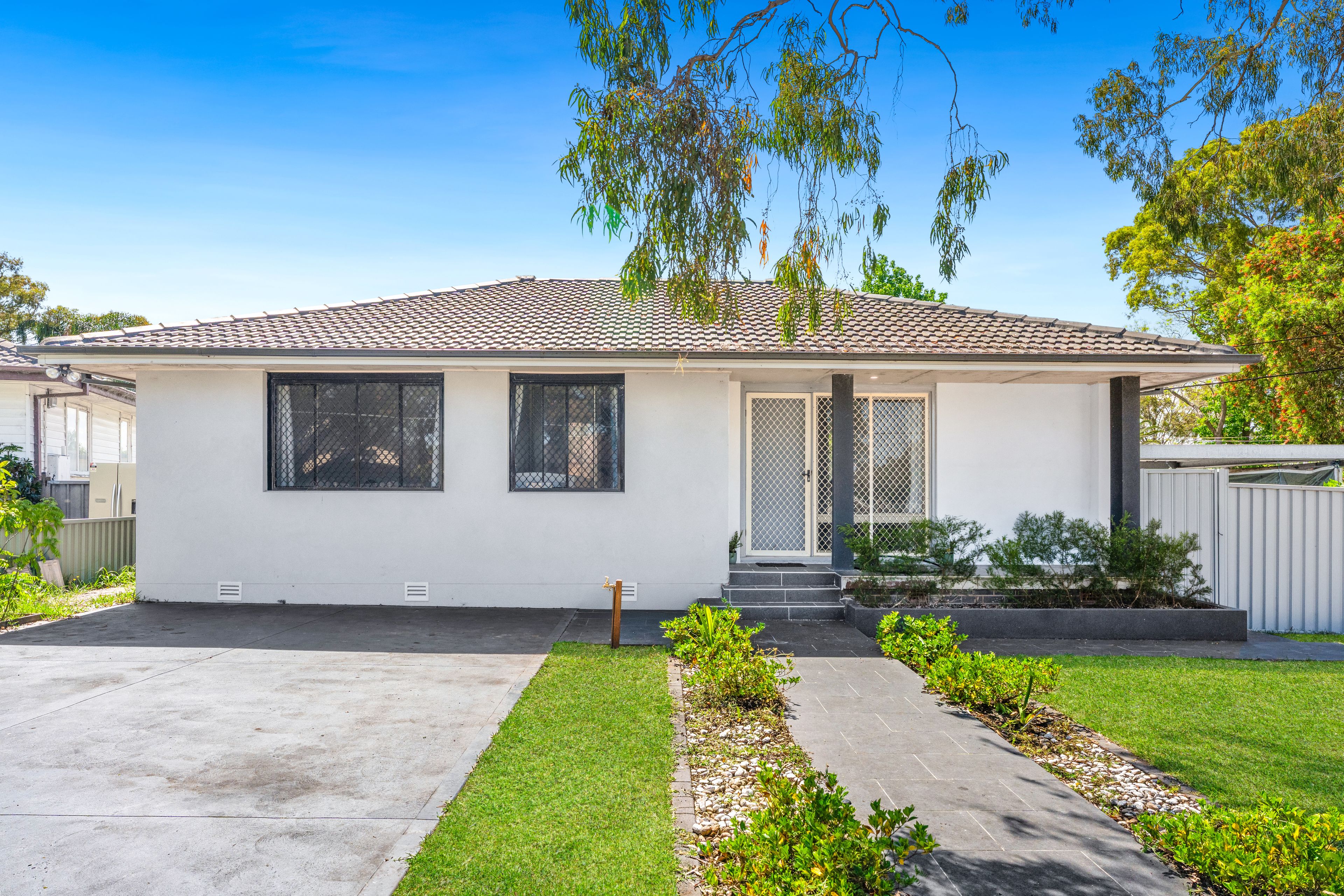 9 & 9A Mulga Street , North St Marys NSW 2760