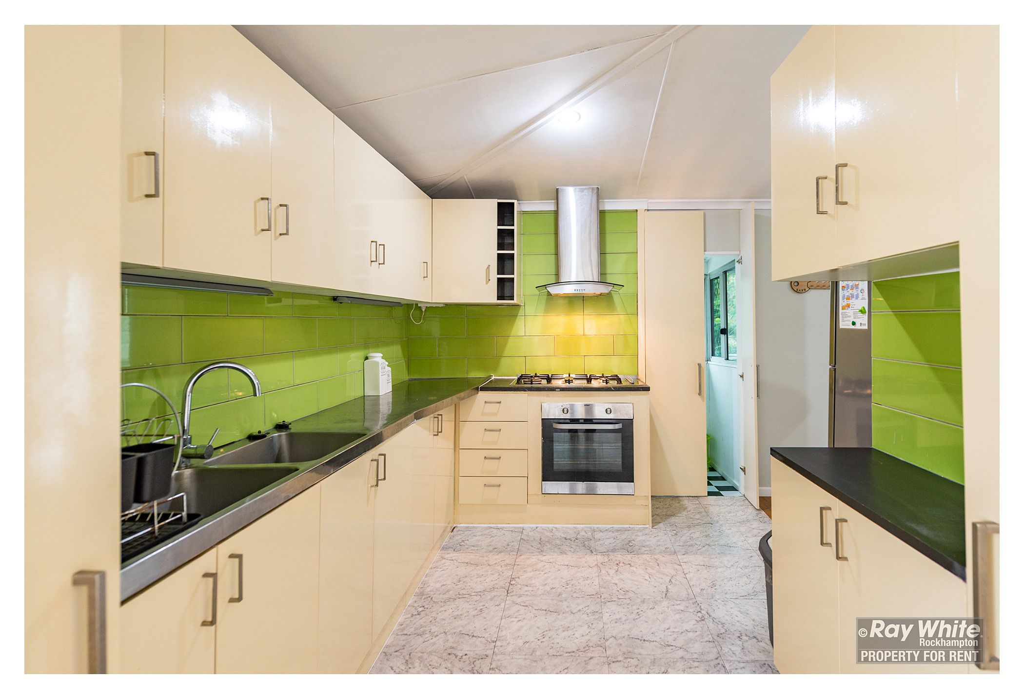 122 West Street, Allenstown, QLD 4700
