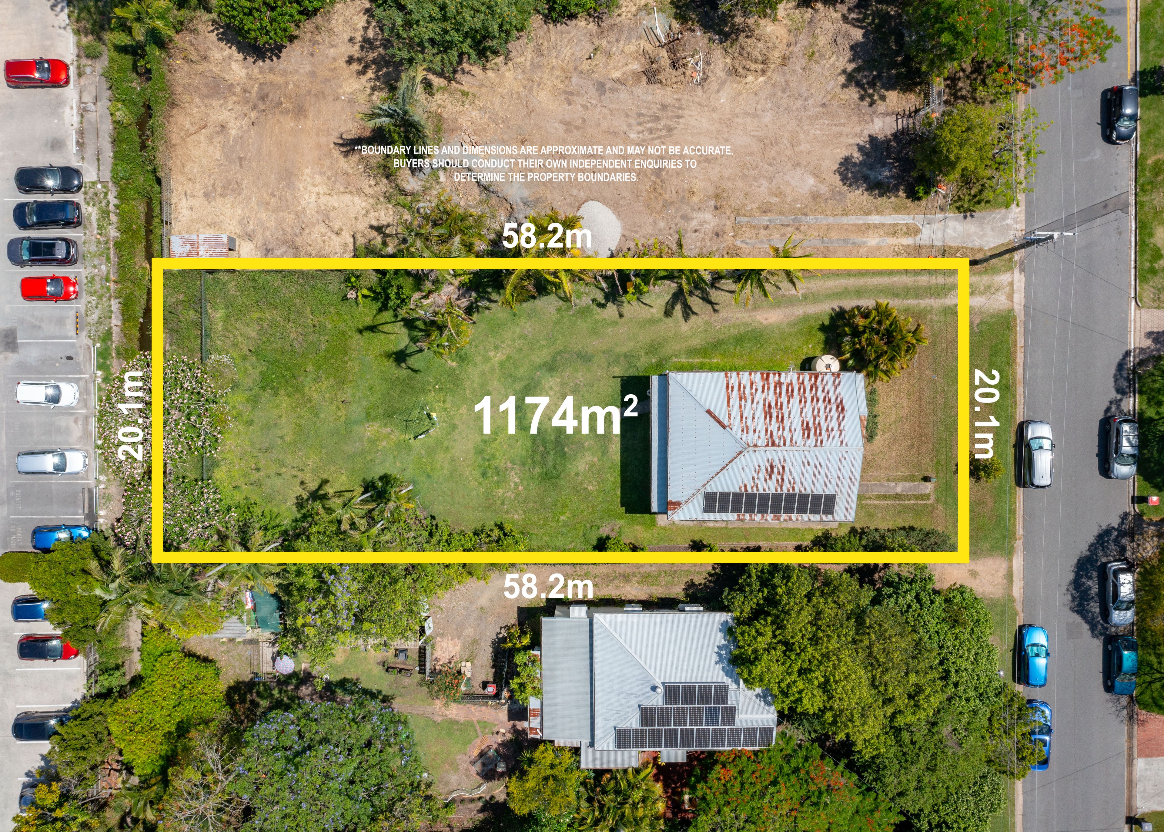 27 University Road, Mitchelton QLD 4053