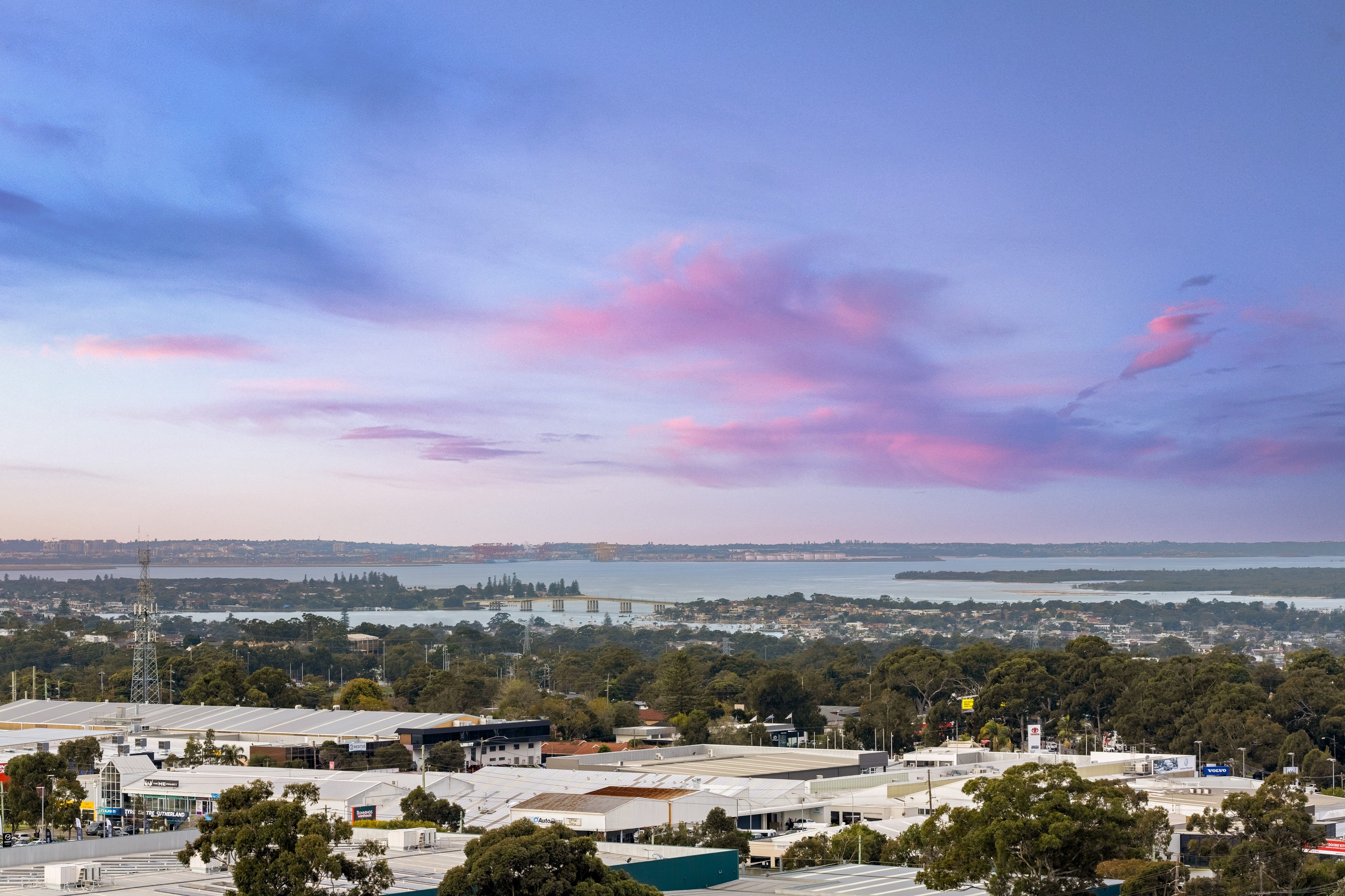 403/5 Village Place, Kirrawee, NSW 2232