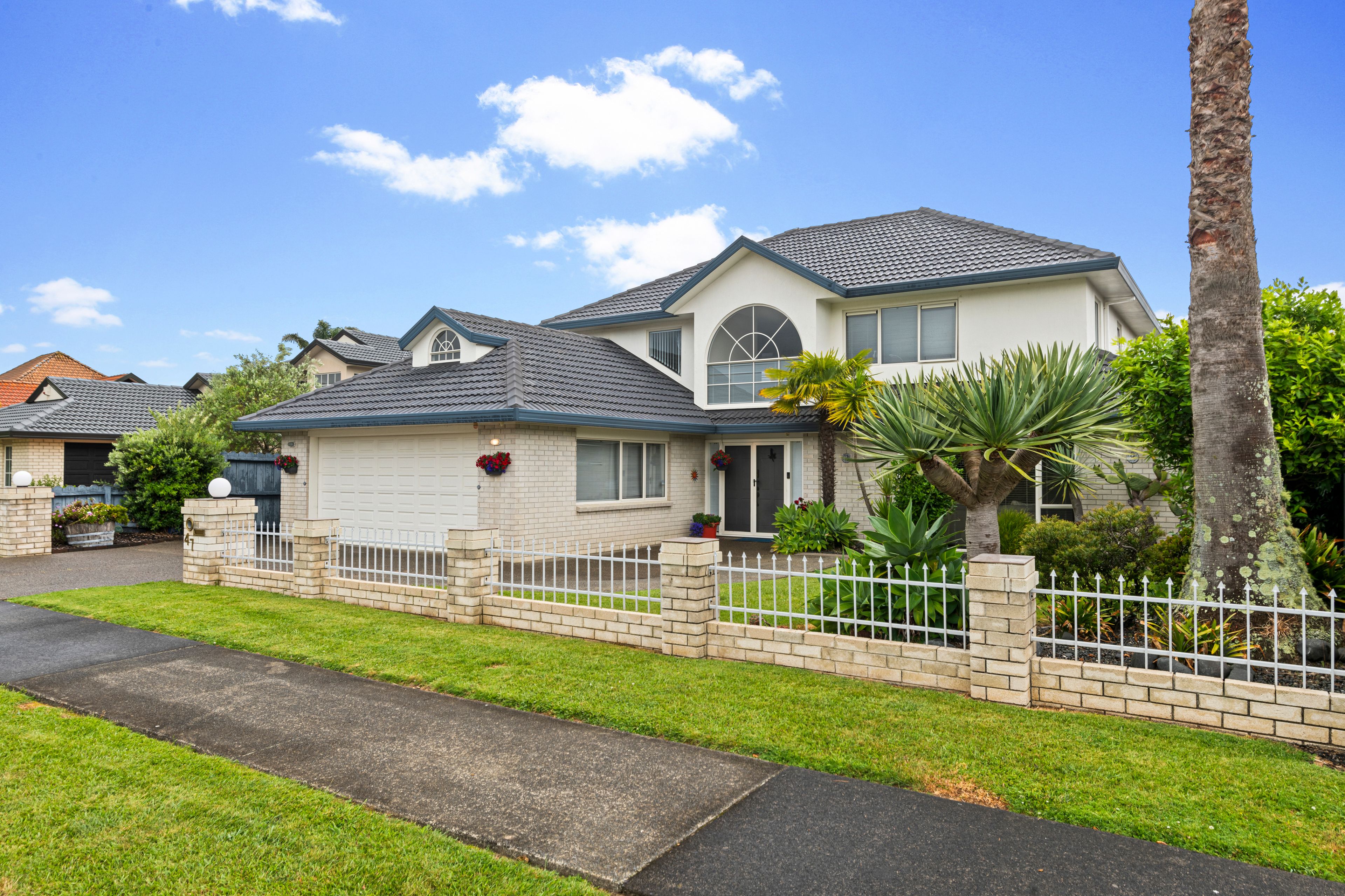 47 Alicia Road, Somerville, Manukau City